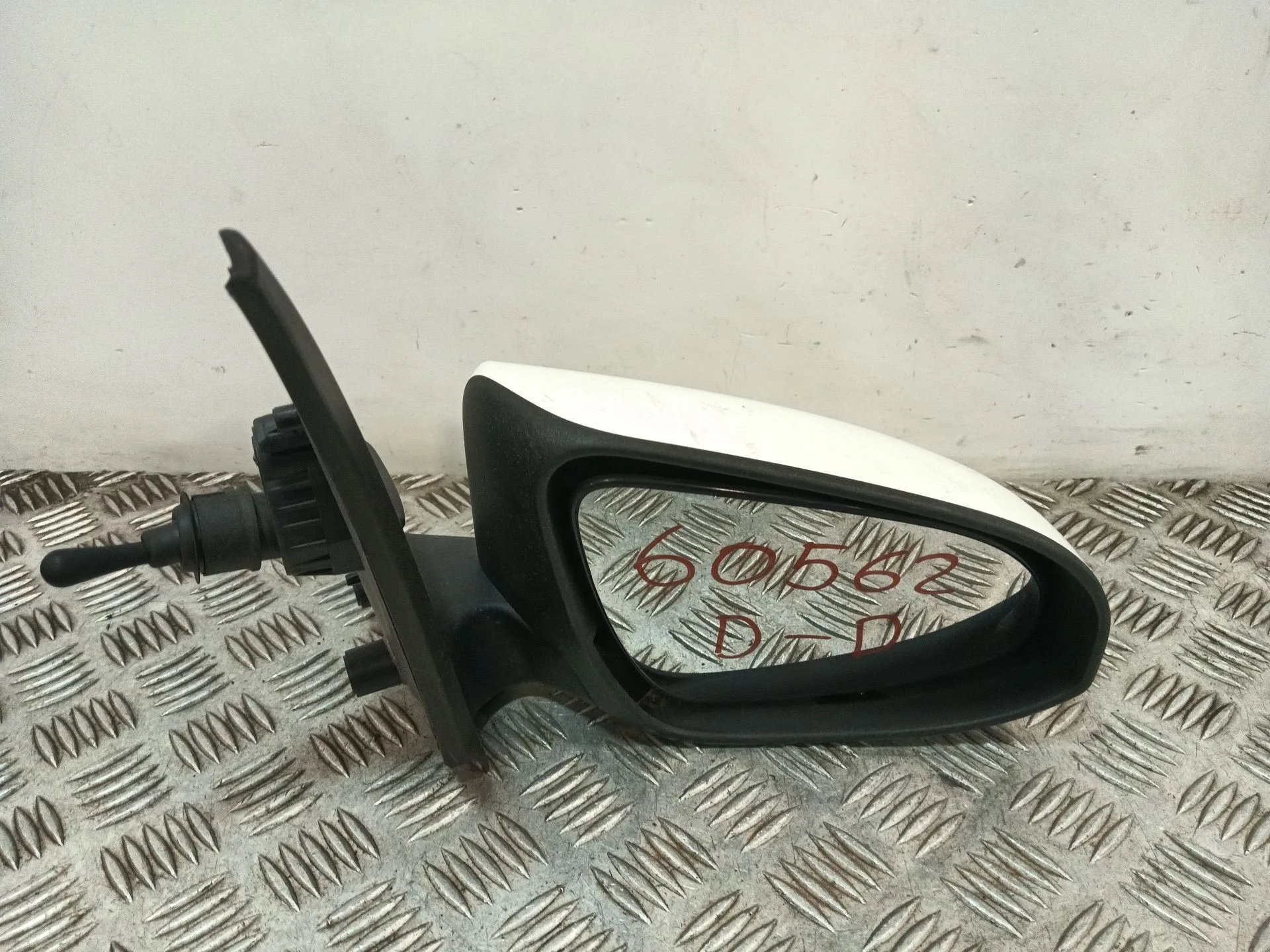 Retrovisor Derecho para Citroën C1 Ii (Pa_, Ps_)