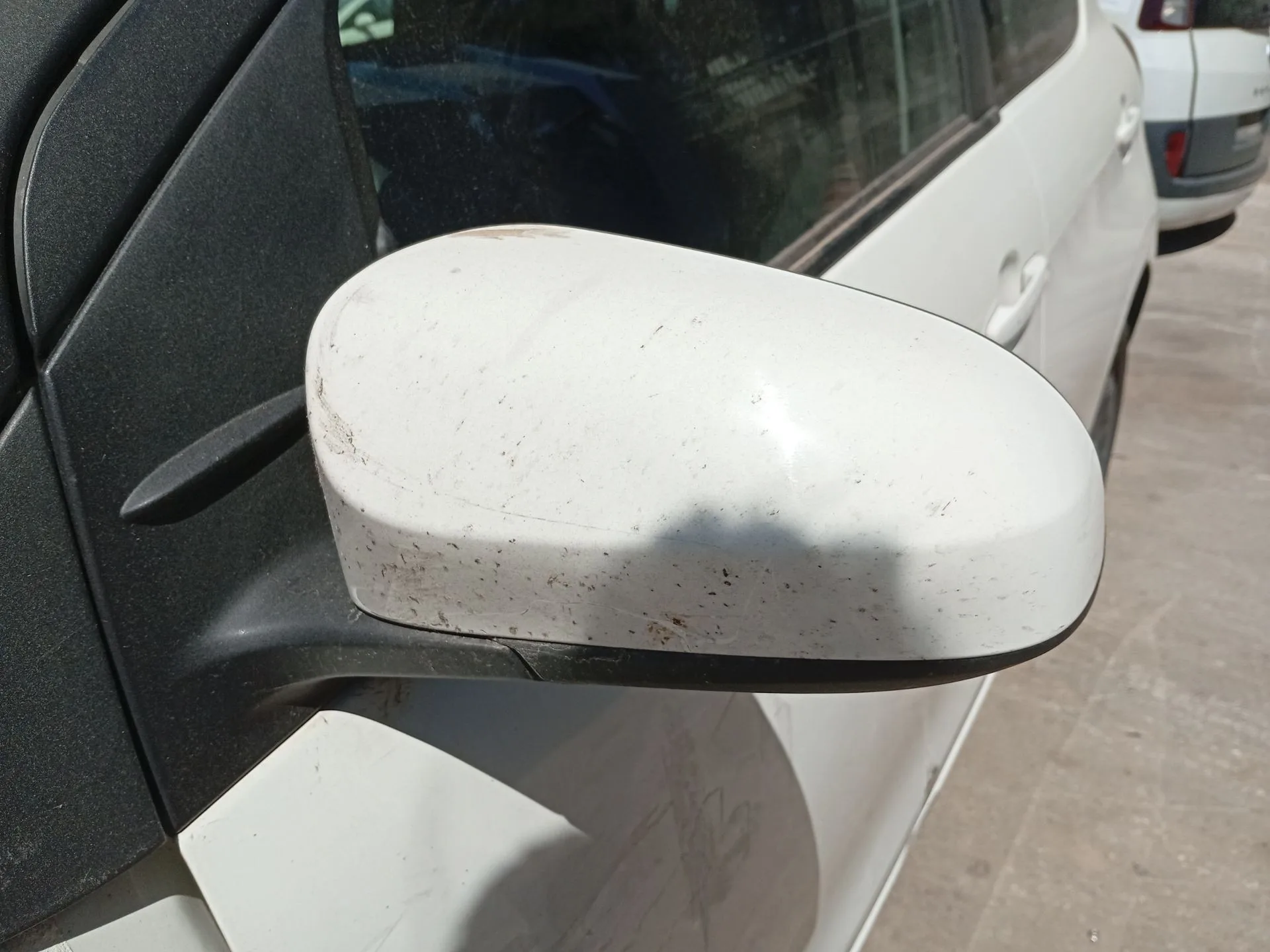 Retrovisor Izquierdo para Citroën C1 Ii (Pa_, Ps_)