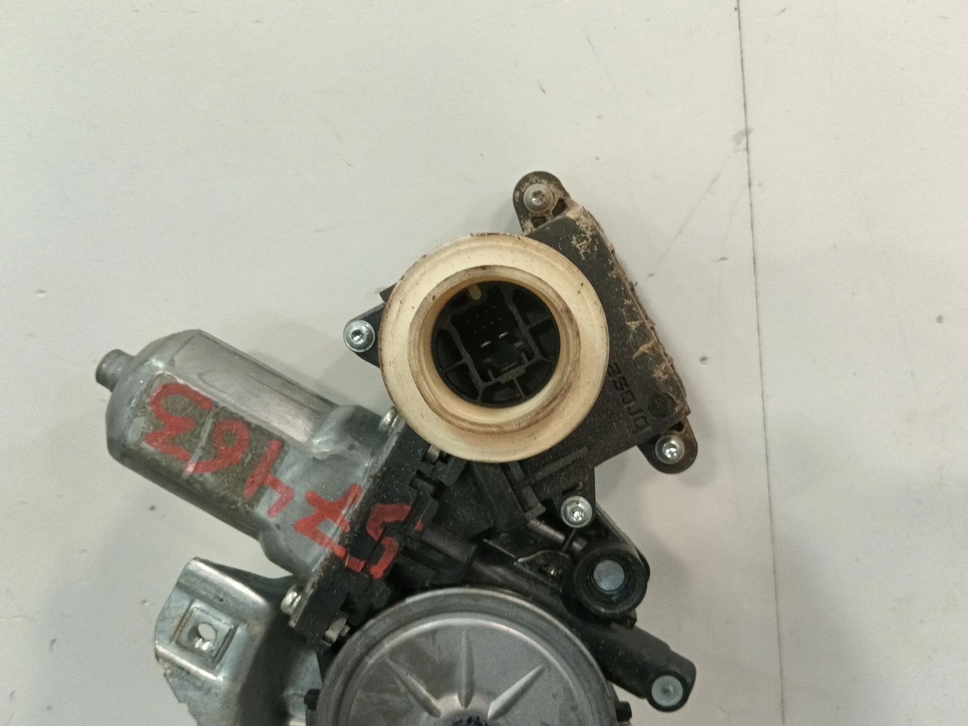 Elevalunas Delantero Izquierdo para Toyota Auris (_E18_)