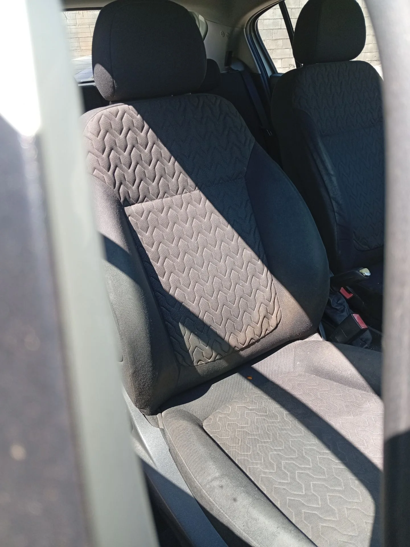 Asiento Delantero Derecho para Opel Corsa D (S07)