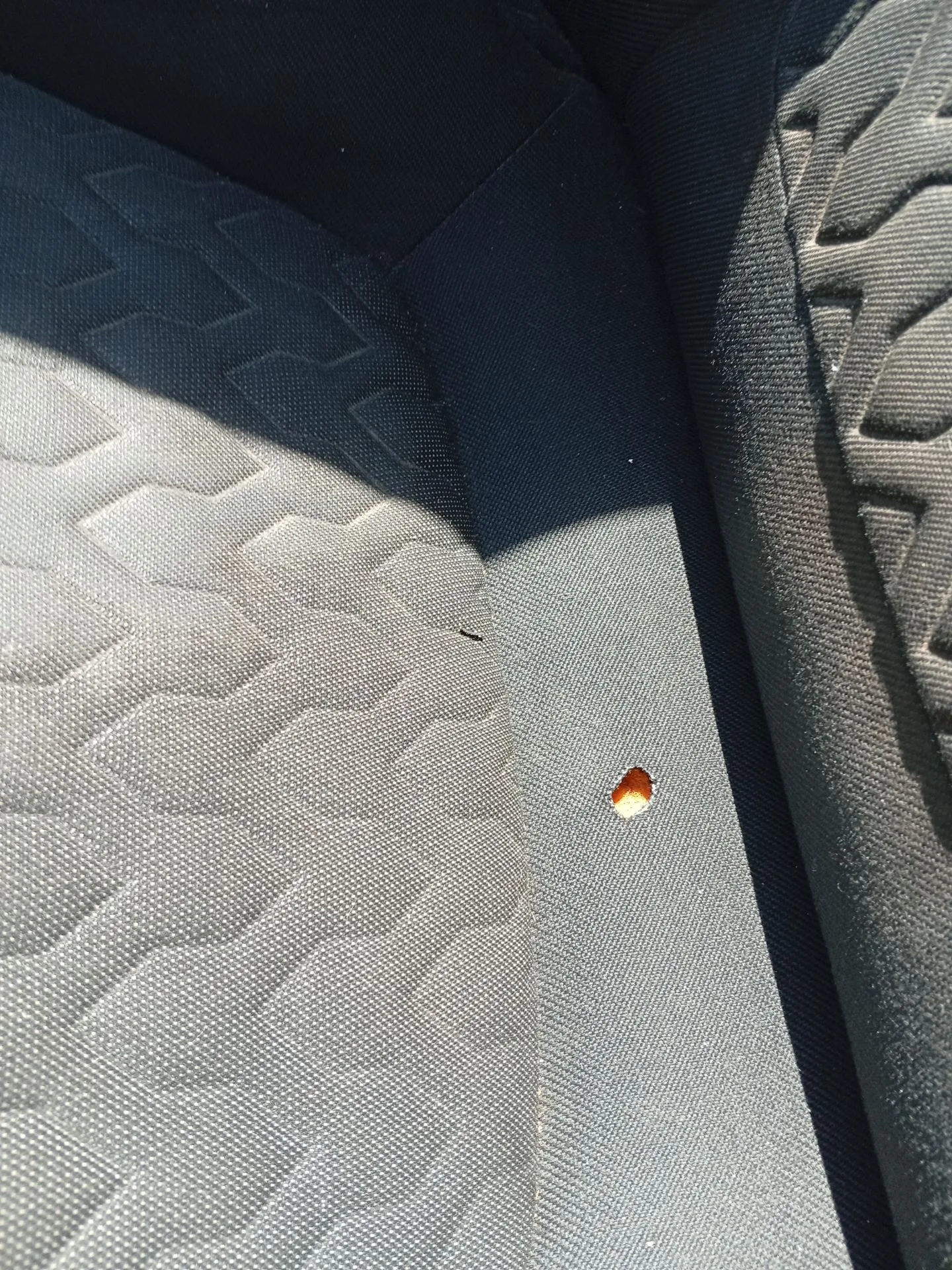 Asiento Delantero Derecho para Opel Corsa D (S07)