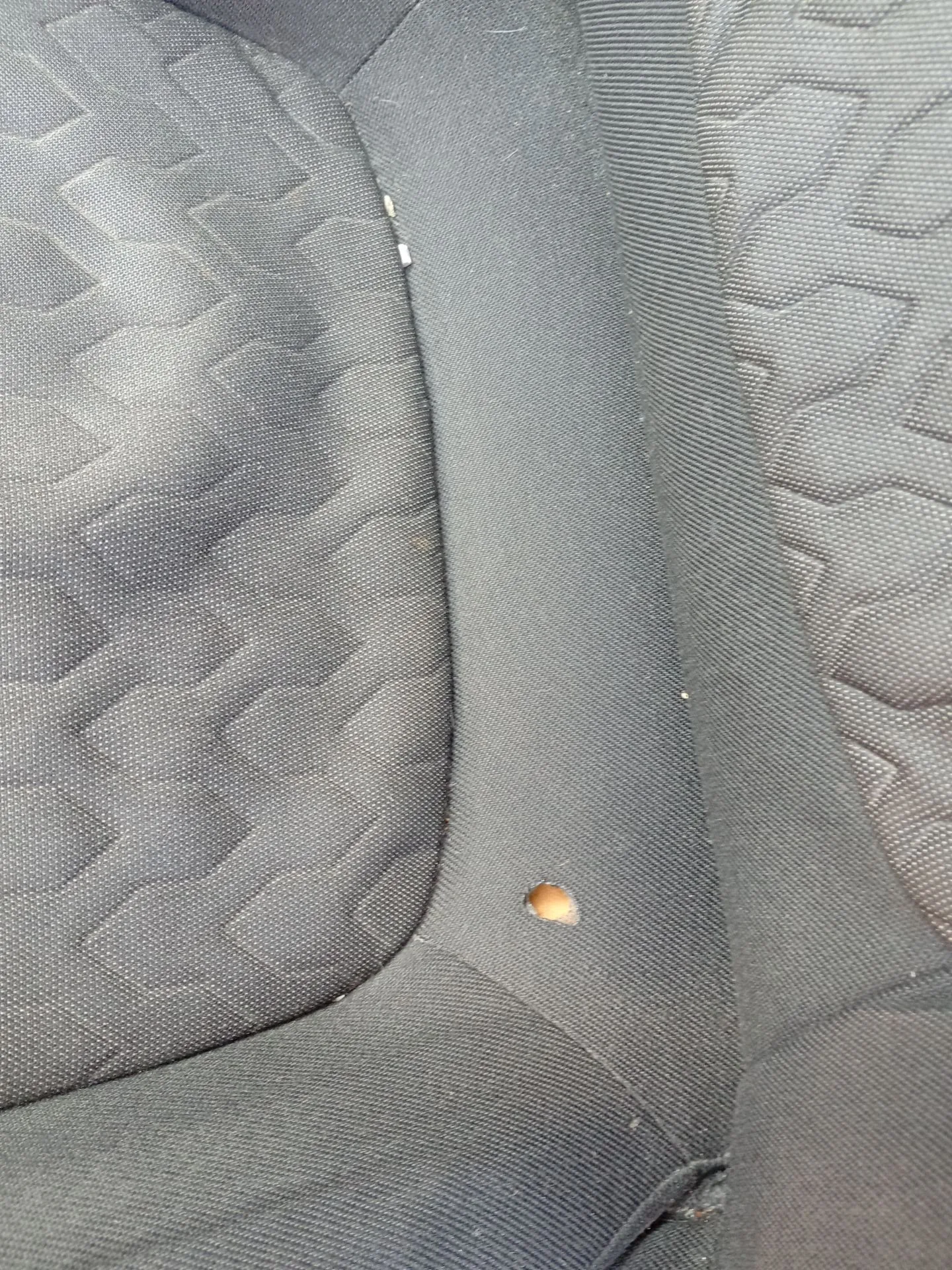 Asiento Delantero Izquierdo para Opel Corsa D (S07)