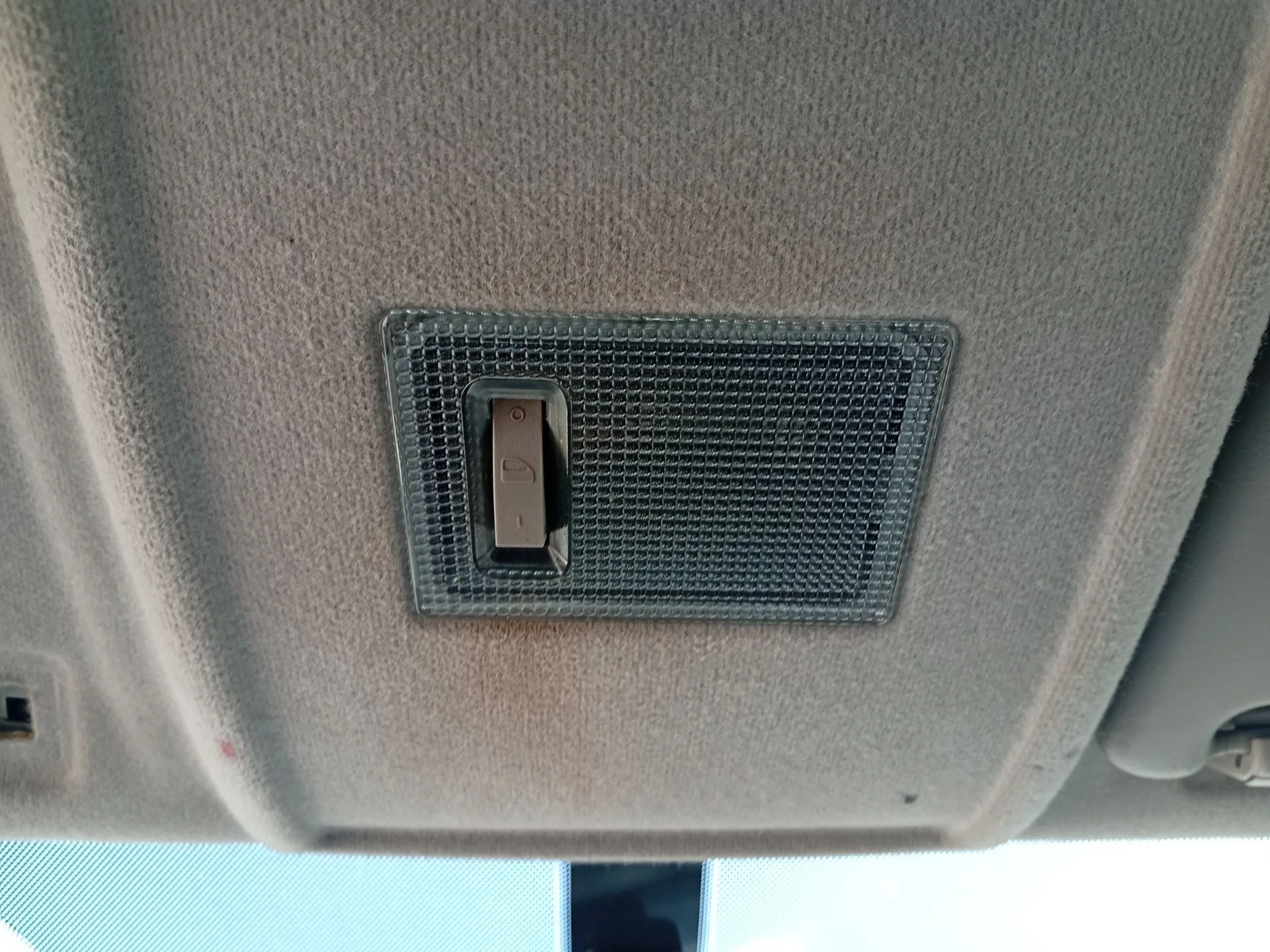 Luz Interior para Opel Corsa D (S07)