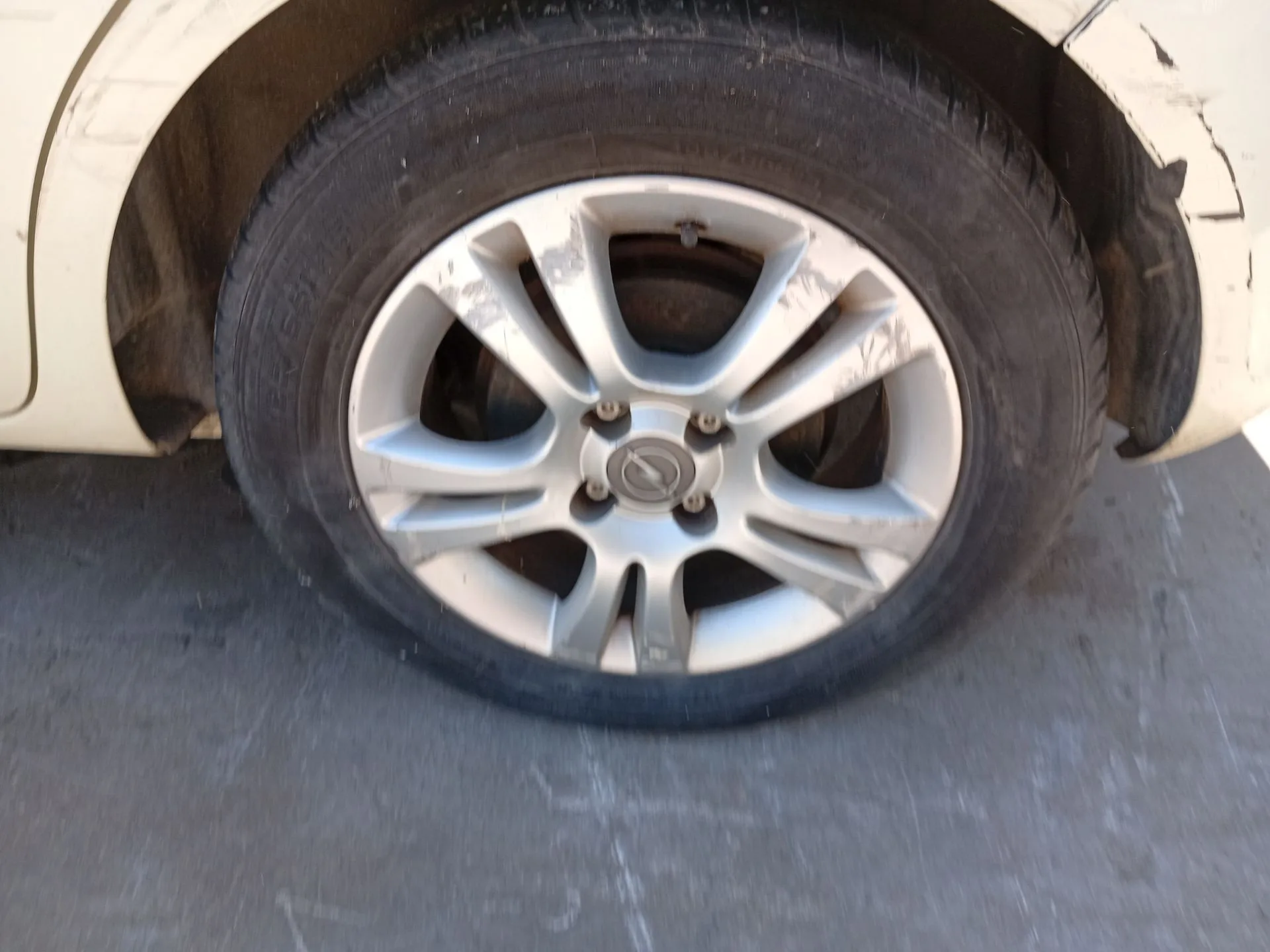 Pinza Freno Trasera Izquierda para Opel Corsa D (S07)