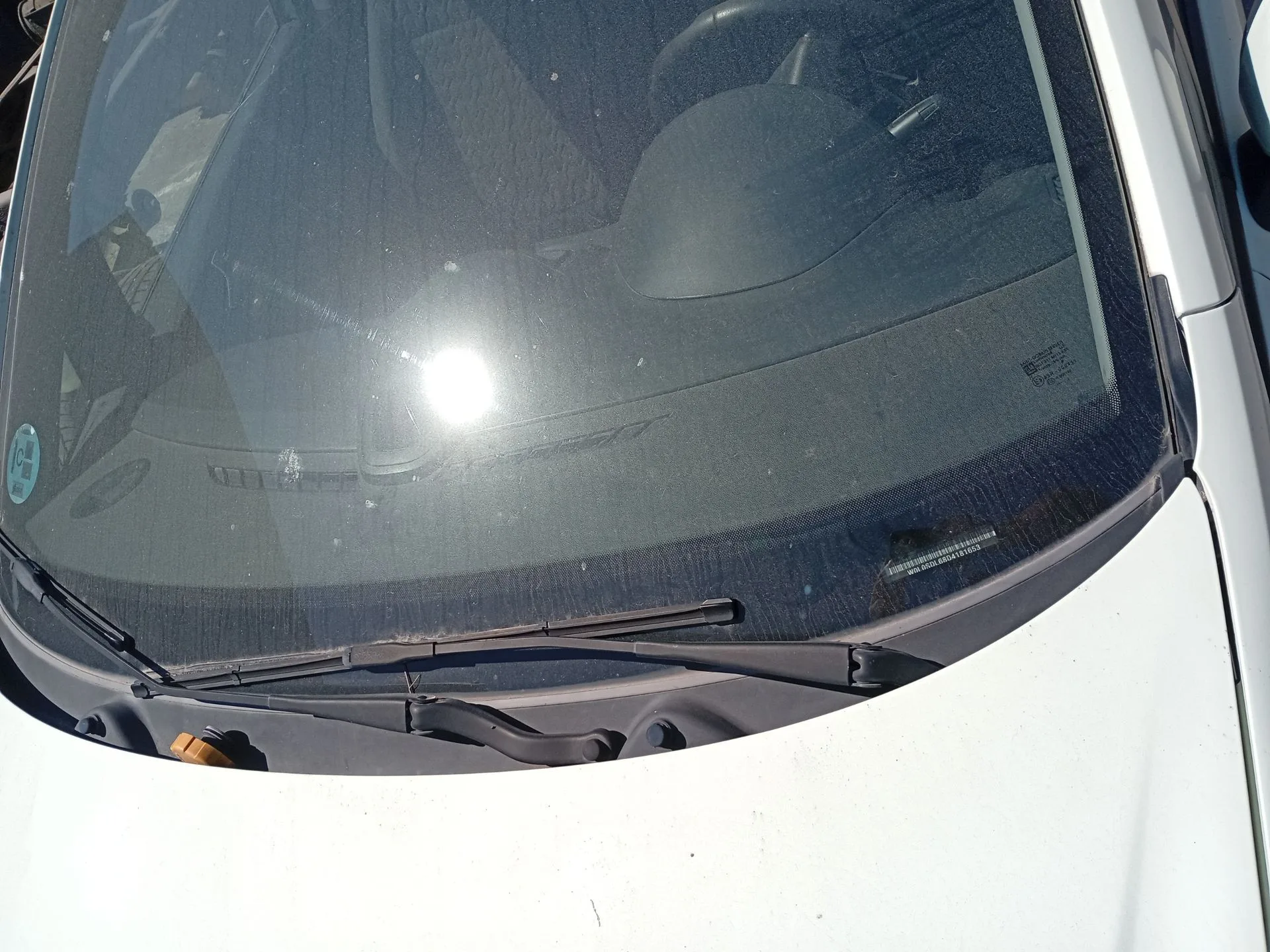 Torpedo para Opel Corsa D (S07)