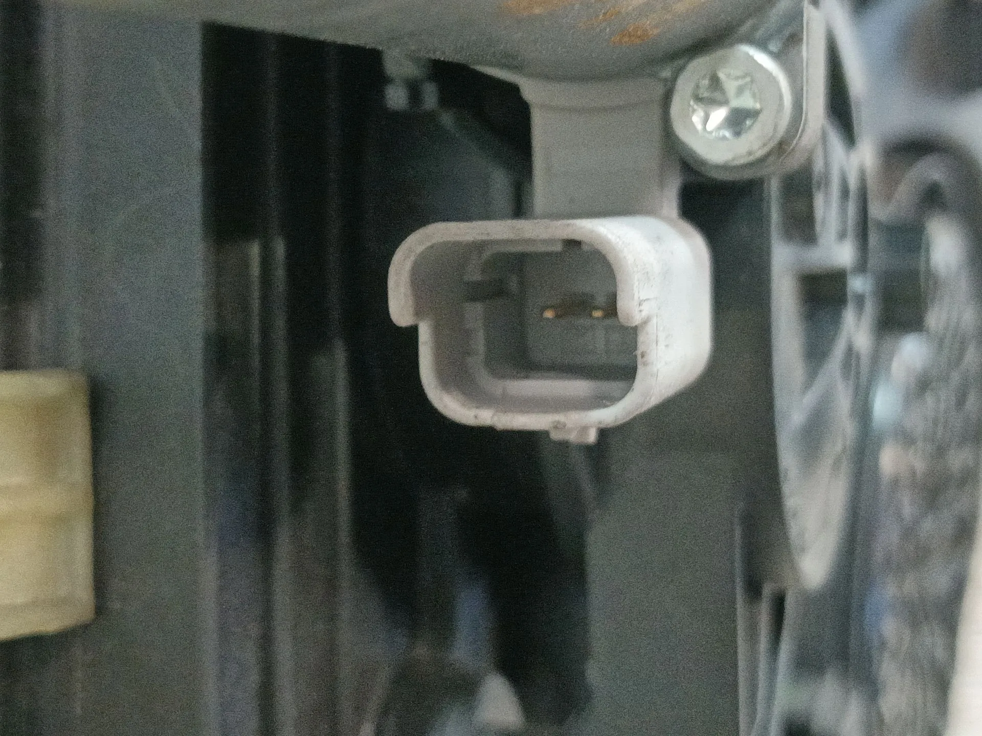 Elevalunas Delantero Izquierdo para Citroën Berlingo Furgoneta/Monovolumen (K9)