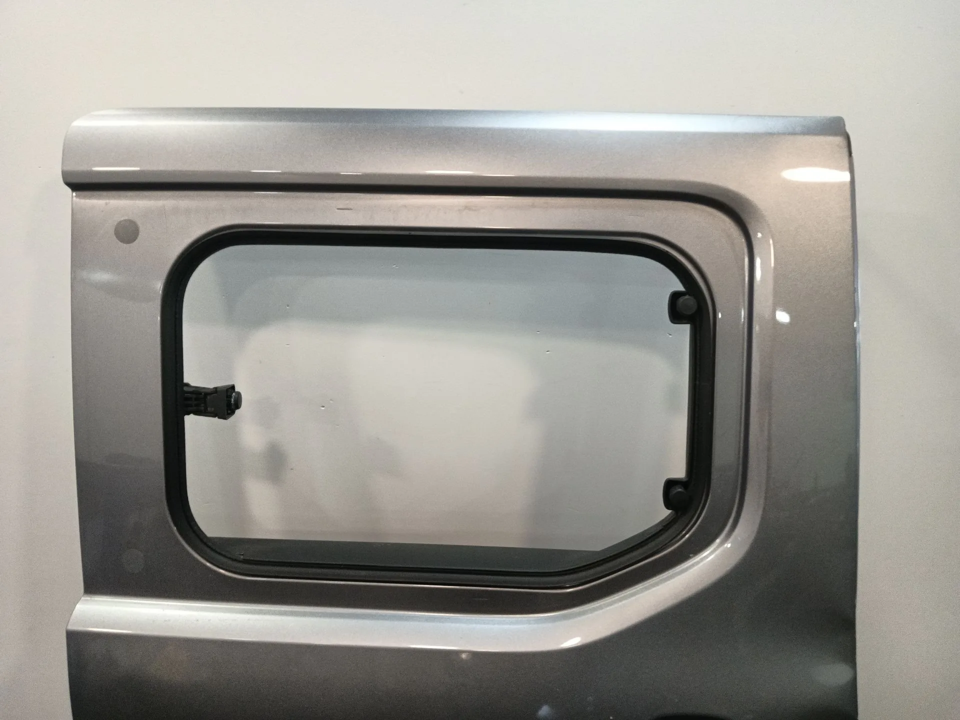 Puerta Lateral Corredera Derecha para Citroën Berlingo Furgoneta/Monovolumen (K9)