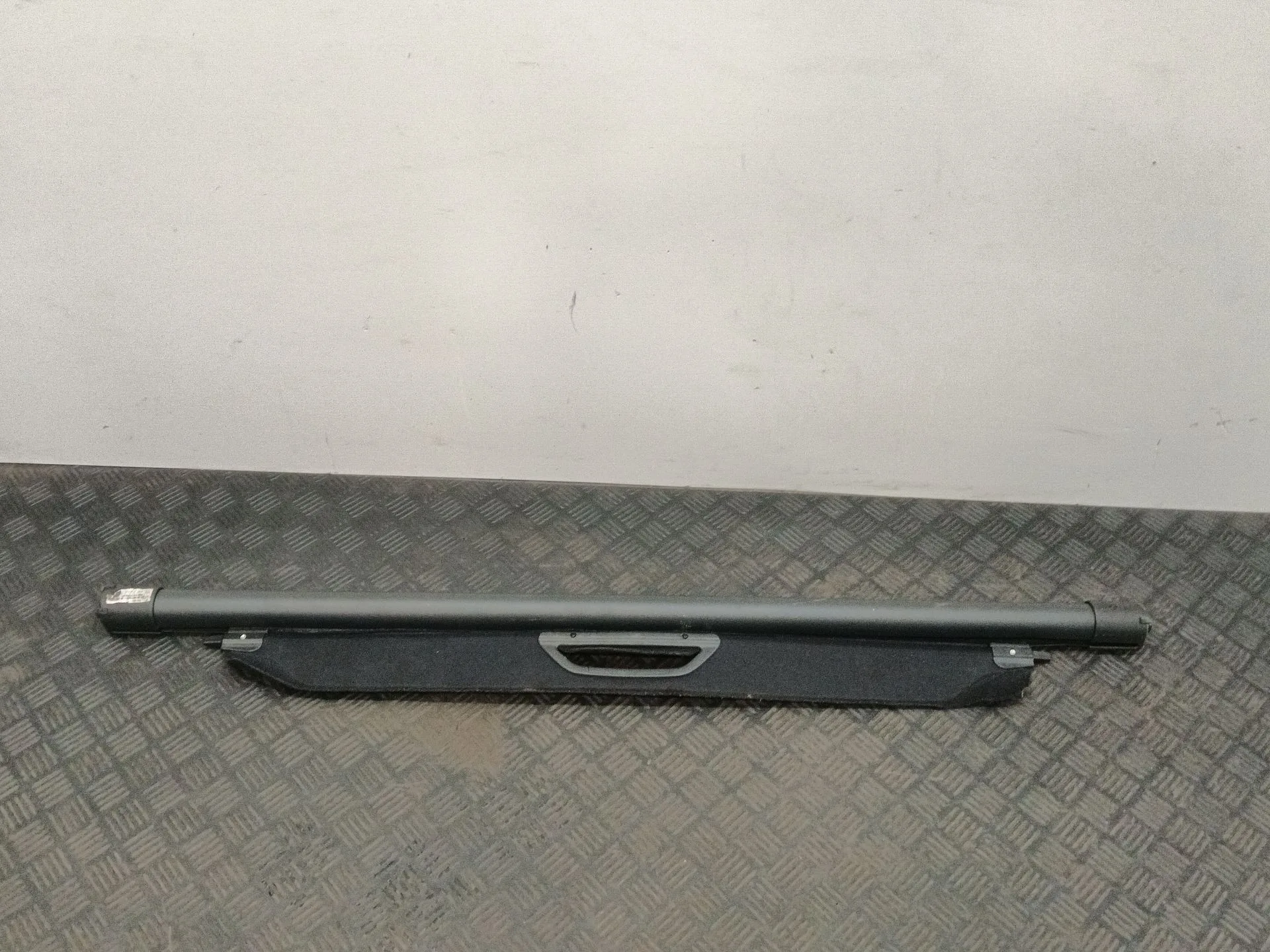 Bandeja Trasera para Renault Scenic Iii