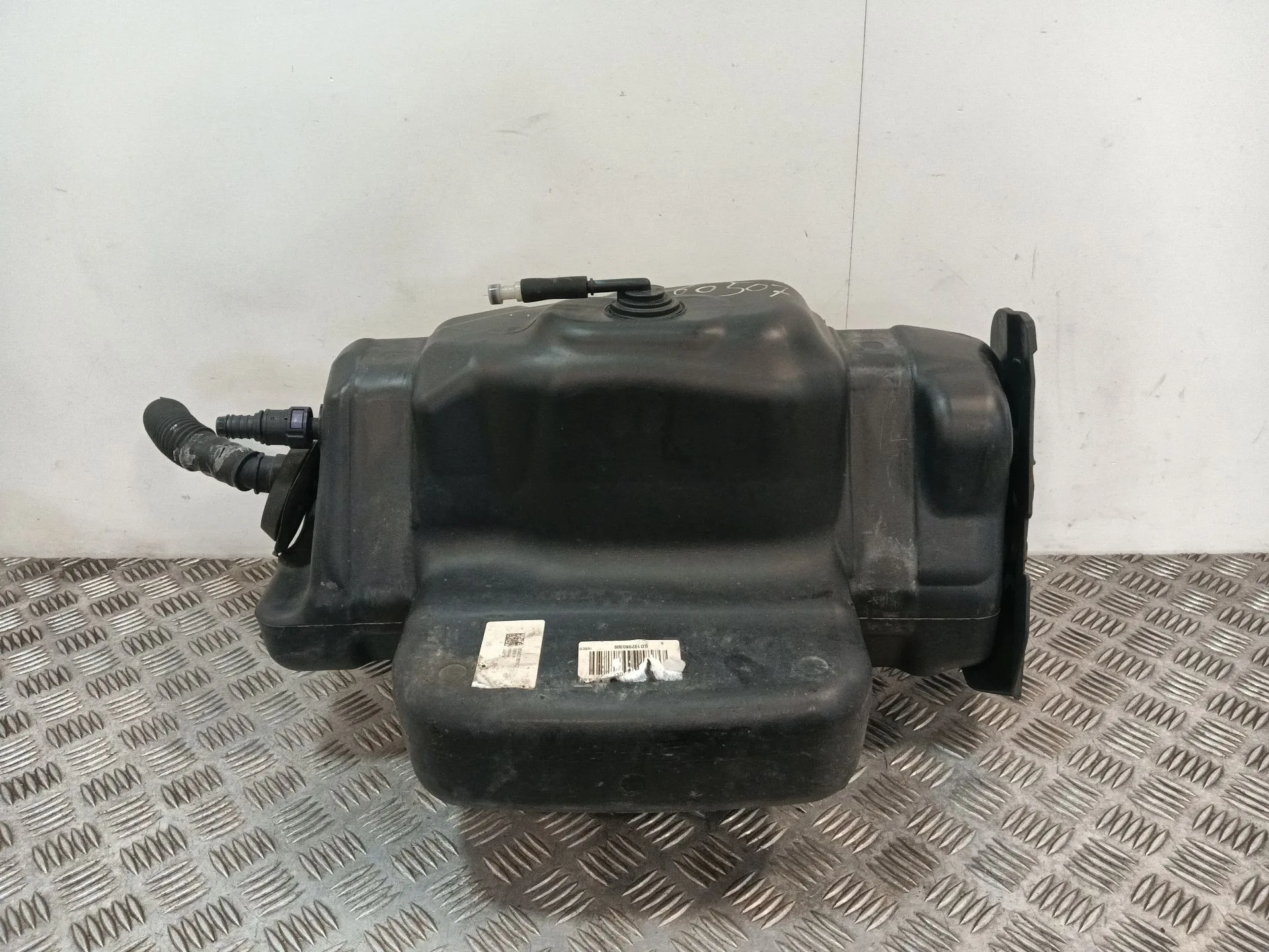 Deposito Adblue para Iveco Daily Vi Furgoneta