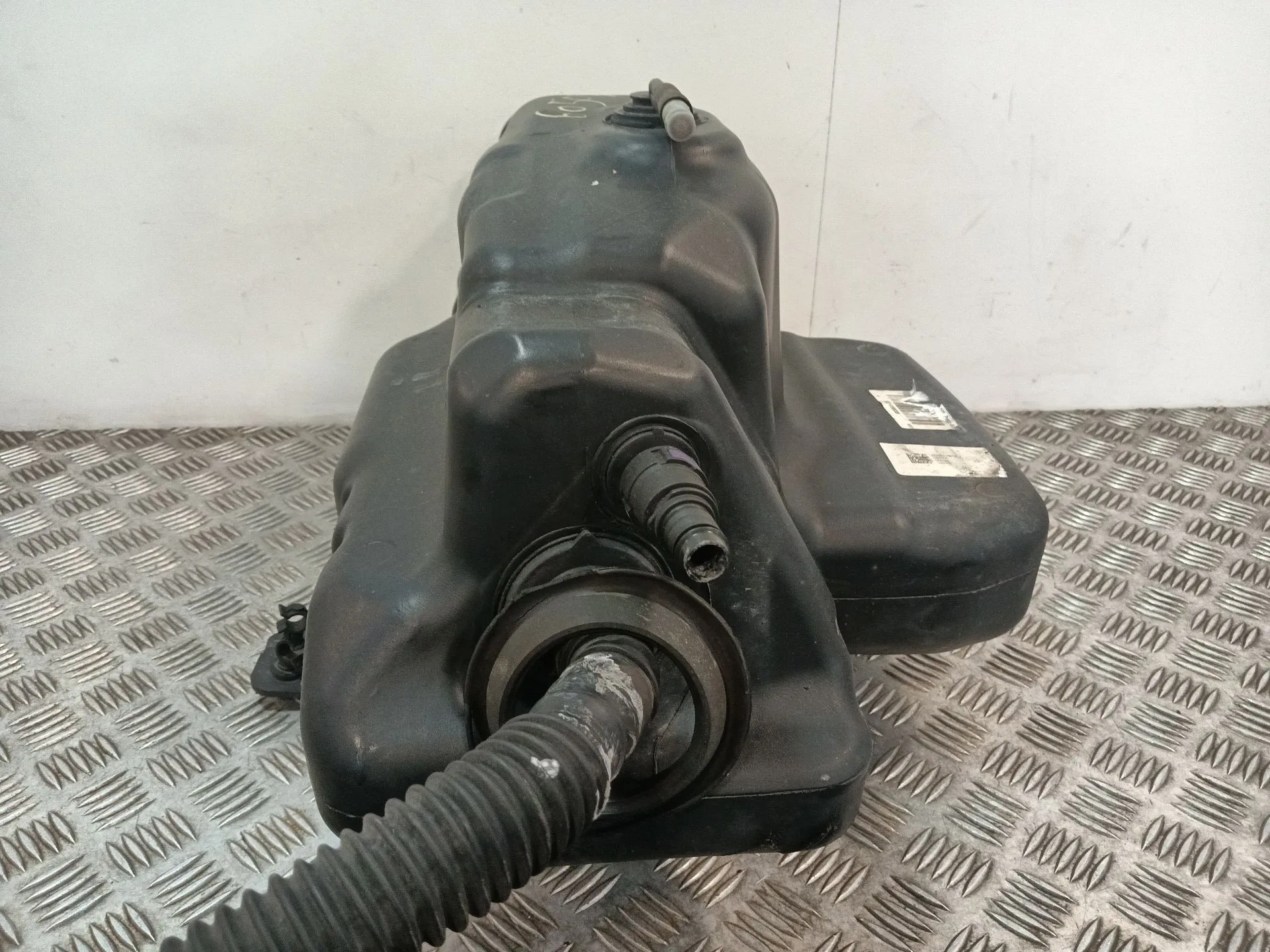 Deposito Adblue para Iveco Daily Vi Furgoneta