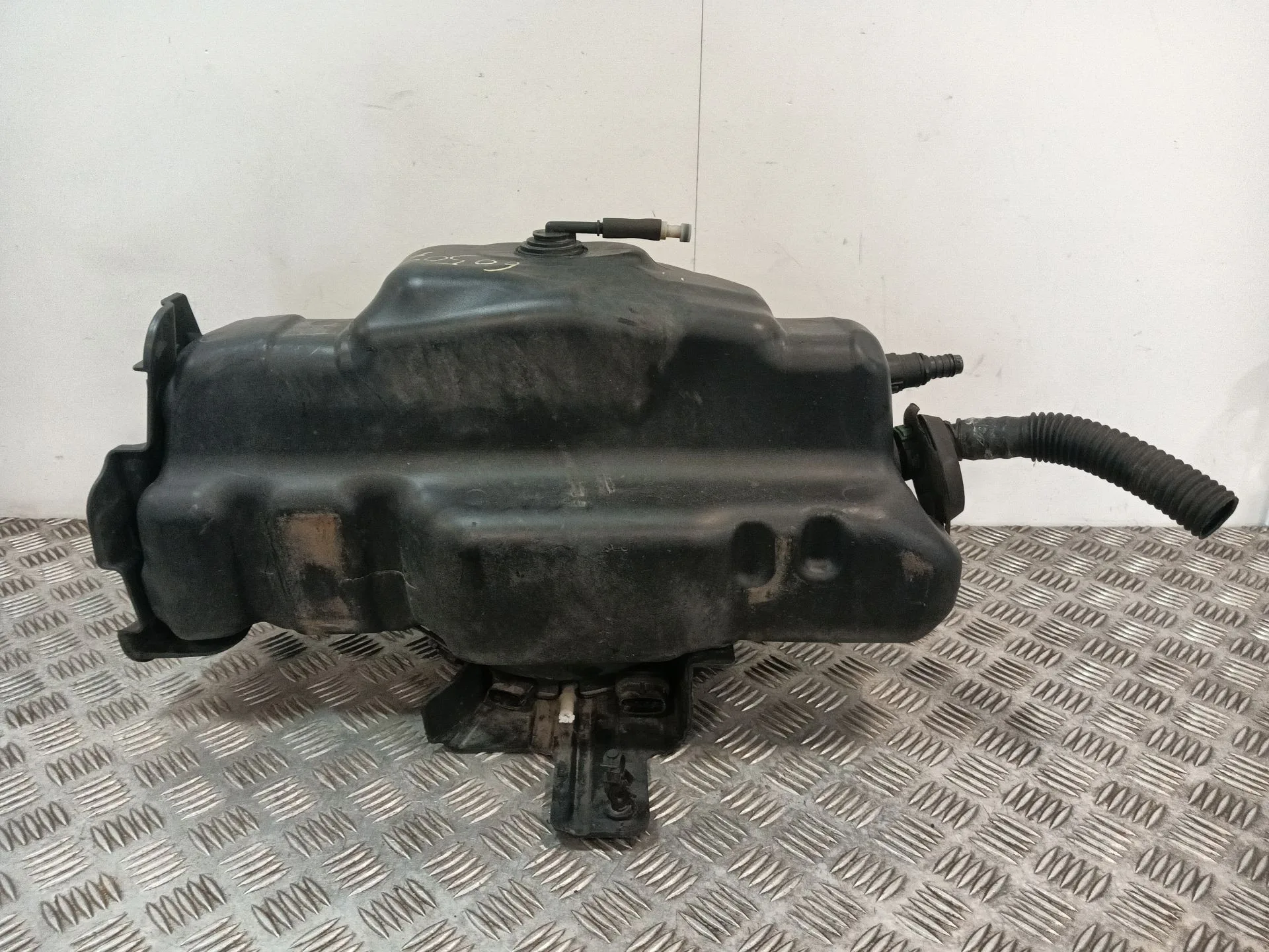 Deposito Adblue para Iveco Daily Vi Furgoneta