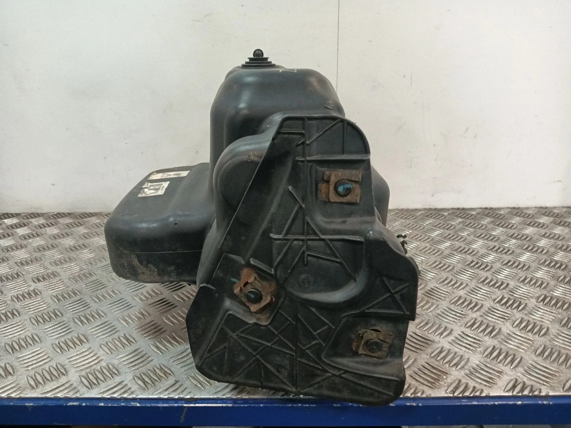 Deposito Adblue para Iveco Daily Vi Furgoneta