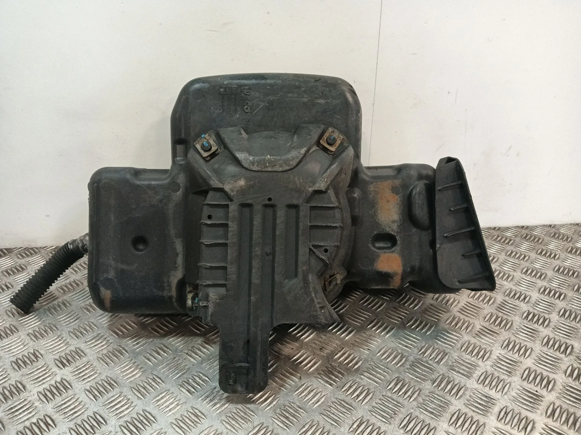 Deposito Adblue para Iveco Daily Vi Furgoneta