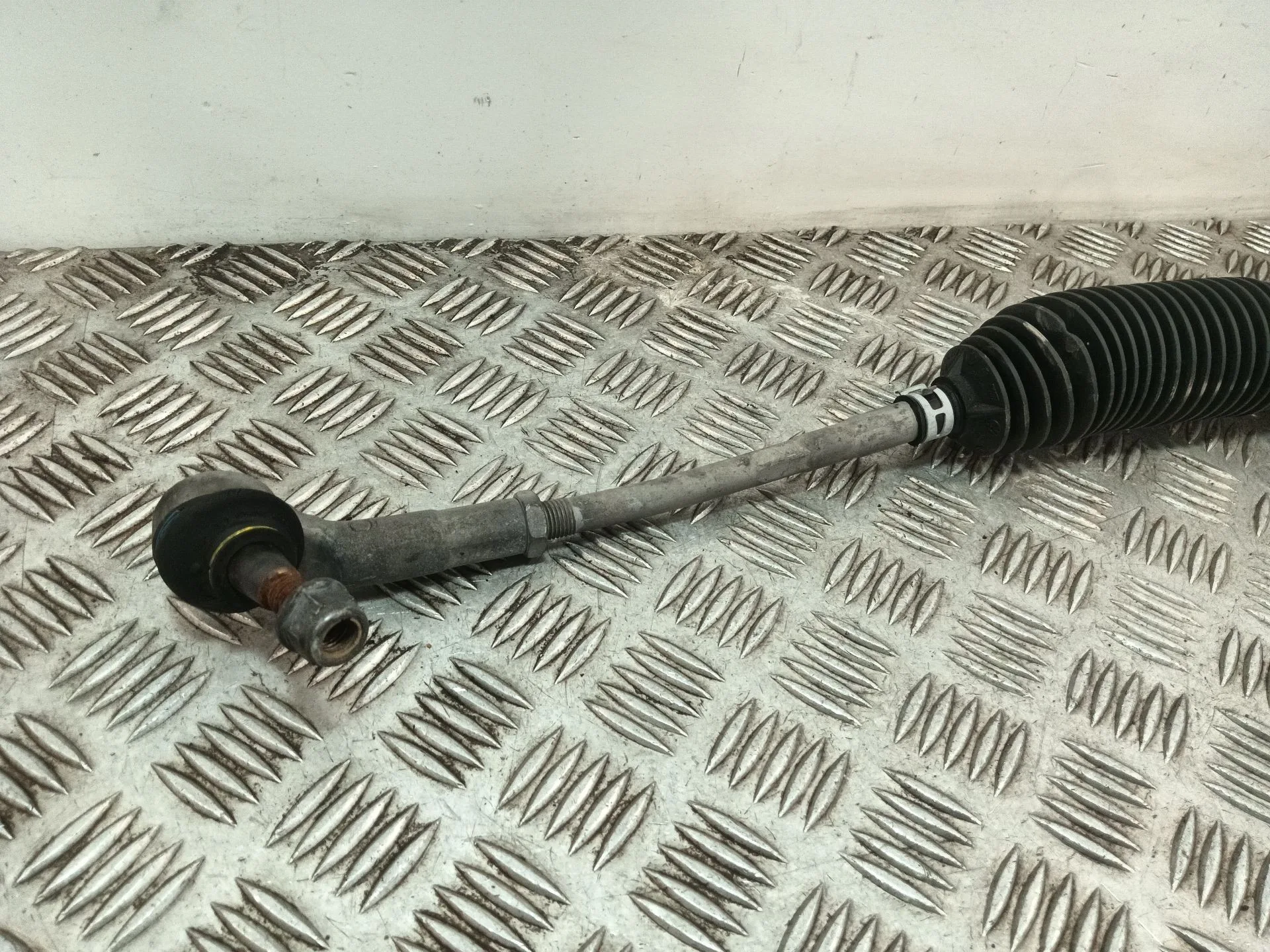 Cremallera Direccion para Seat Ibiza Iv (6J5, 6P1)