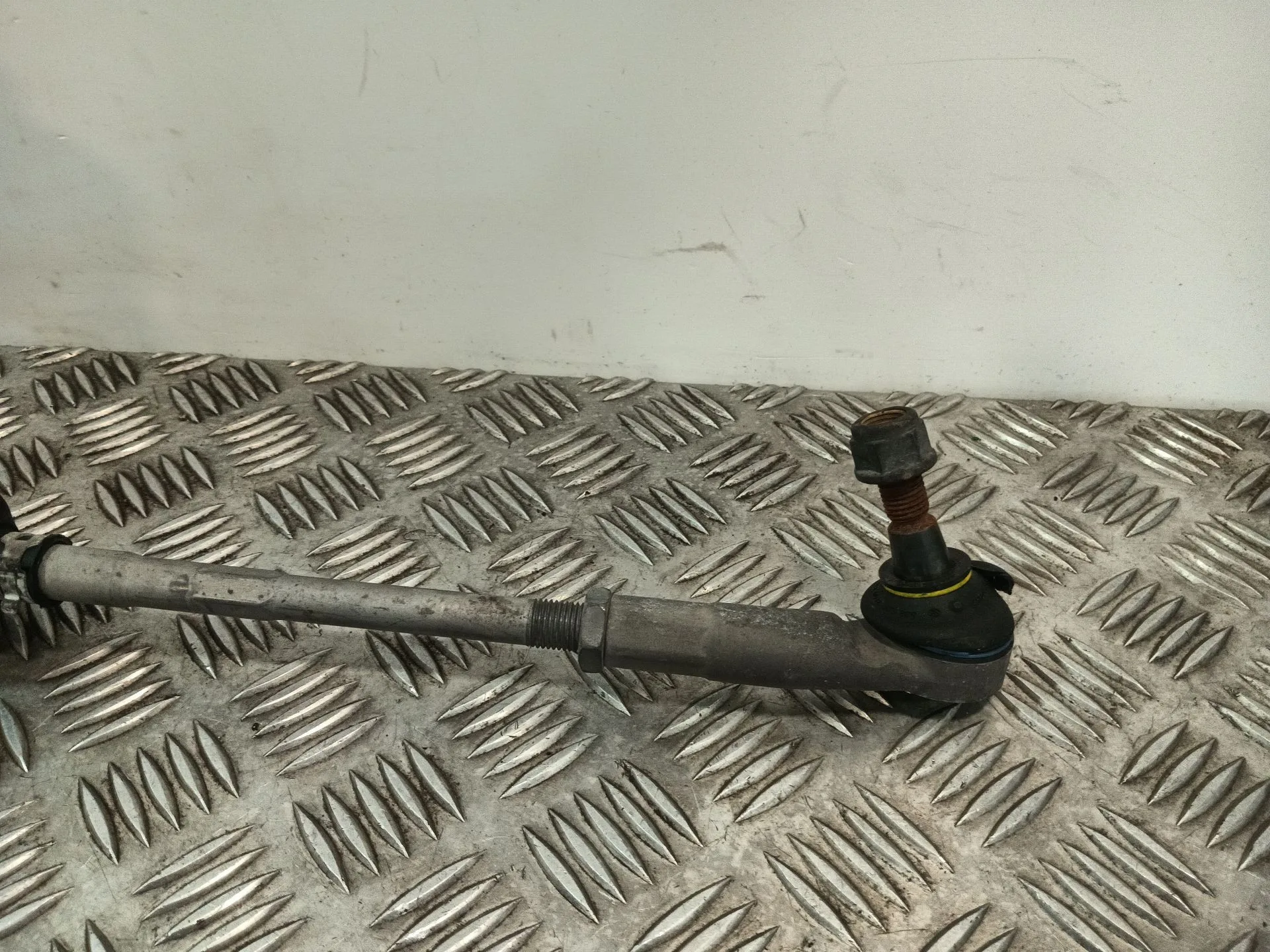 Cremallera Direccion para Seat Ibiza Iv (6J5, 6P1)