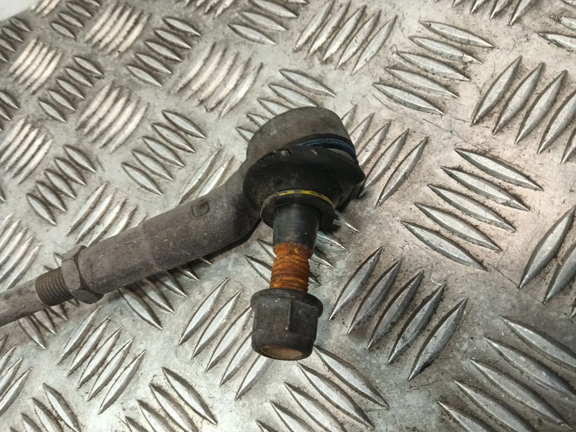 Cremallera Direccion para Seat Ibiza Iv (6J5, 6P1)