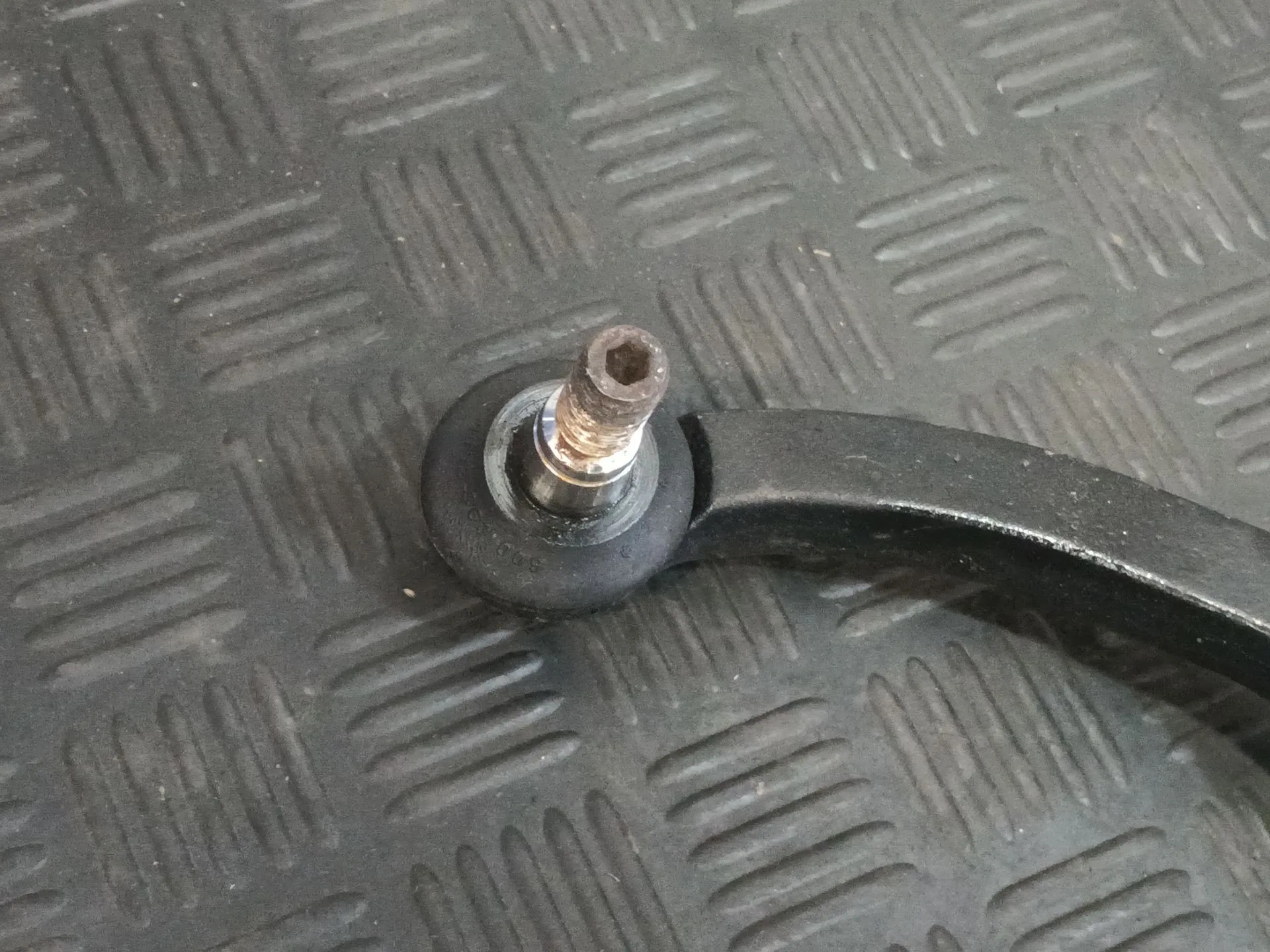 Cremallera Direccion para Fiat Ducato Furgon
