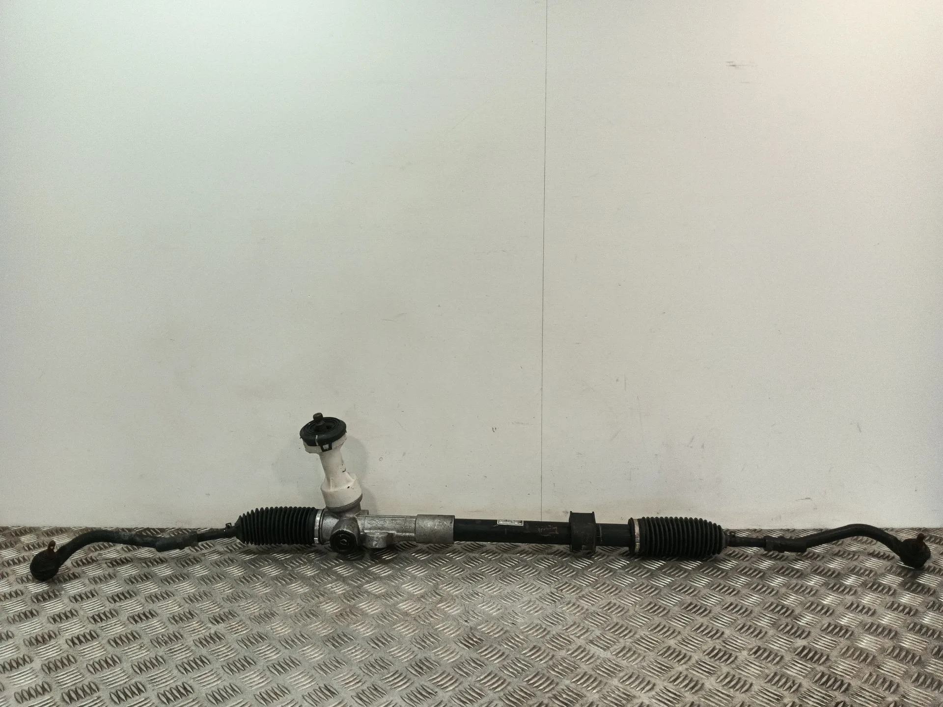 Cremallera Direccion para Hyundai Ix35