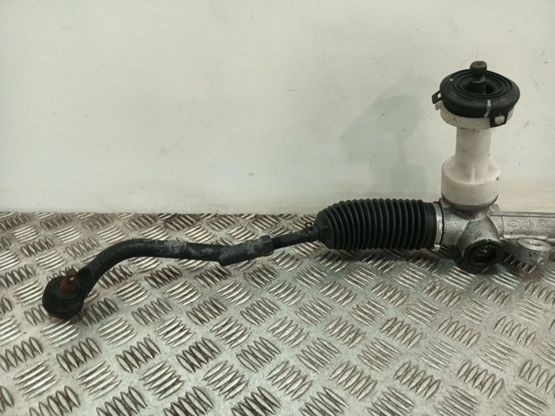 Cremallera Direccion para Hyundai Ix35