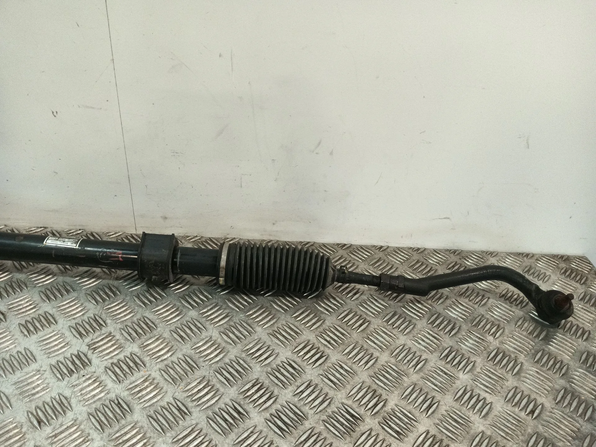 Cremallera Direccion para Hyundai Ix35