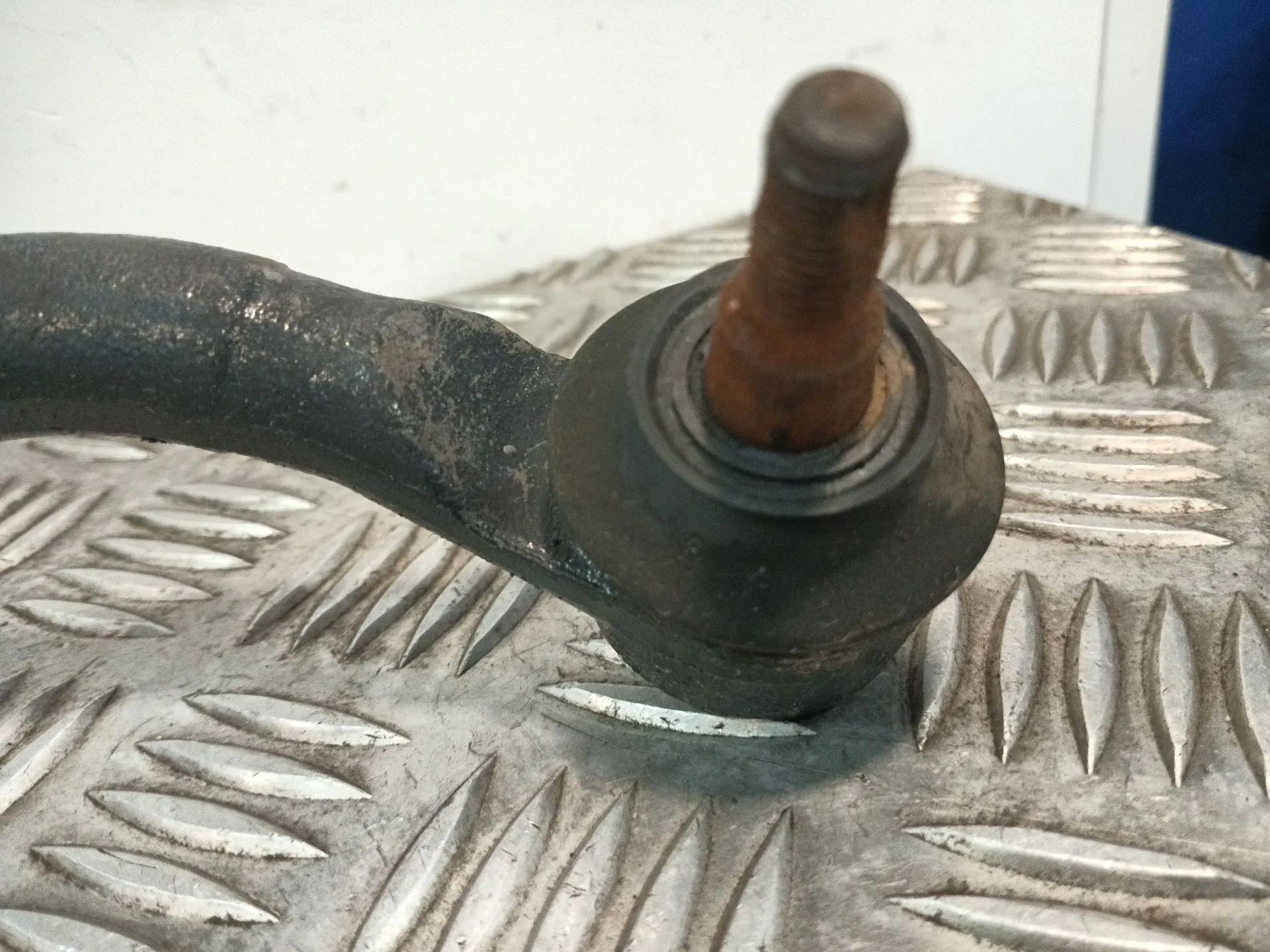 Cremallera Direccion para Hyundai Ix35