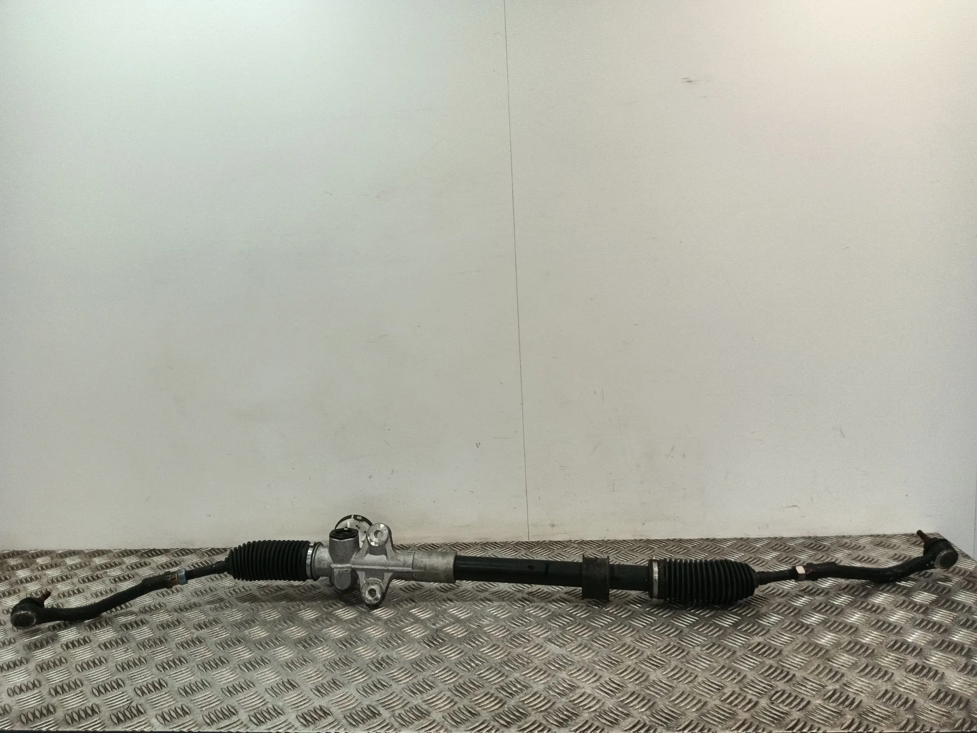 Cremallera Direccion para Hyundai Ix35
