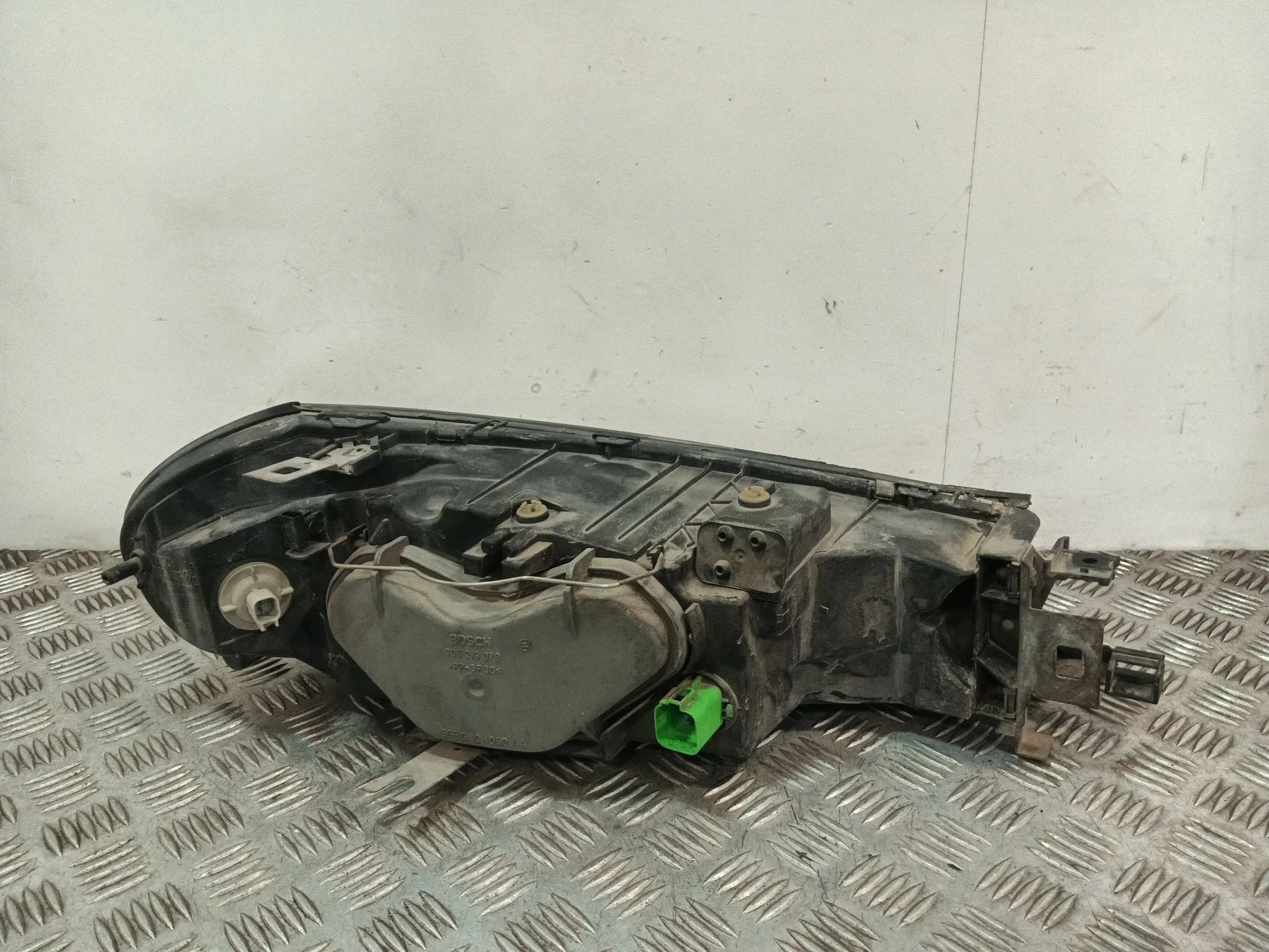Faro Izquierdo para Ford Mondeo Ii (Bap)