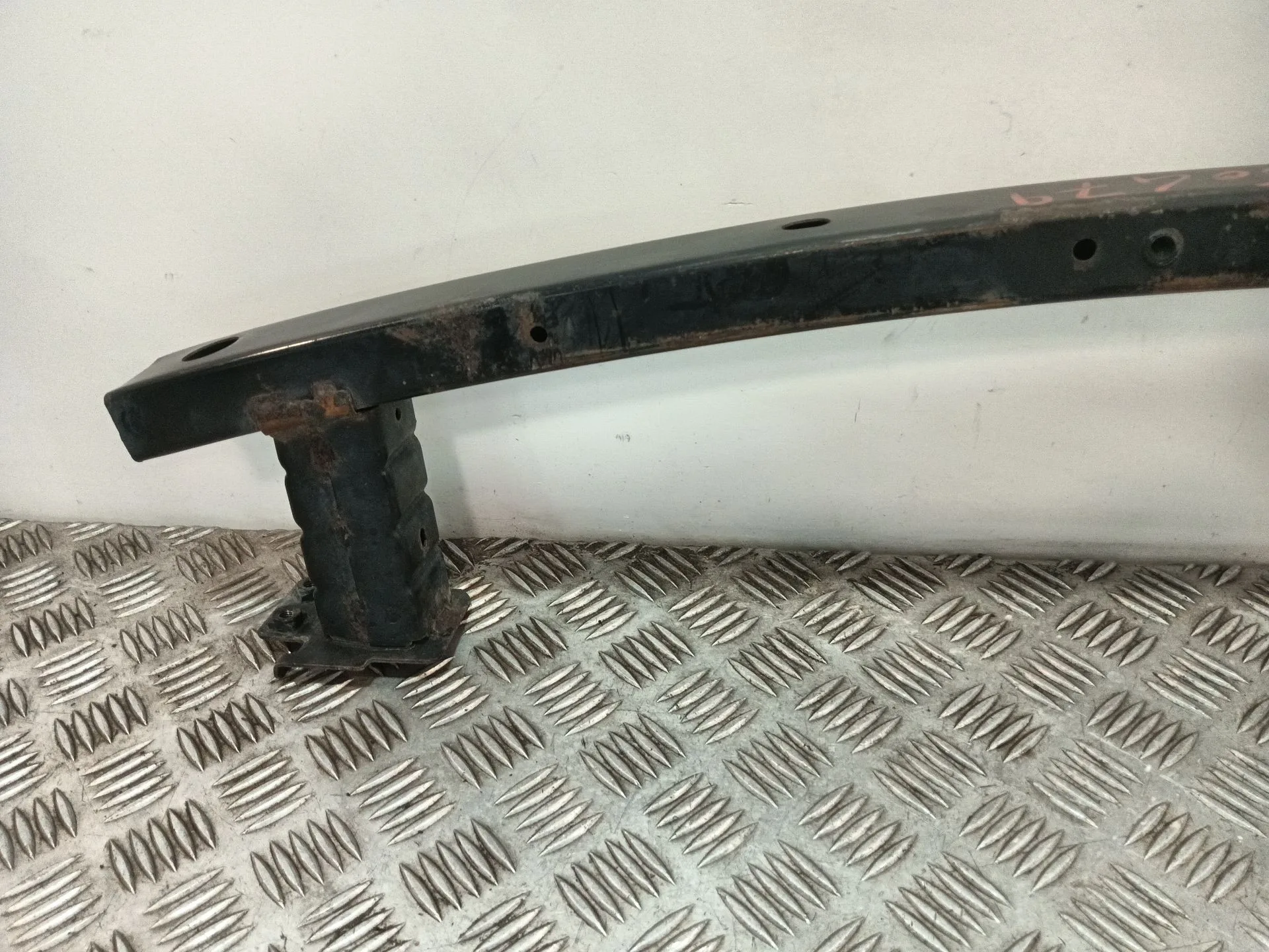 Travesano Inferior para Nissan Qashqai Ii (J11, J11_)