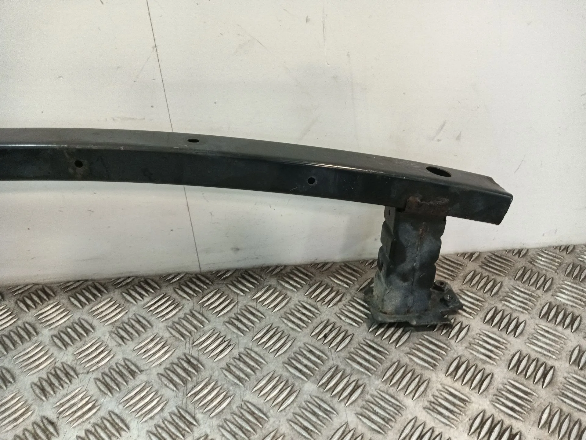 Travesano Inferior para Nissan Qashqai Ii (J11, J11_)
