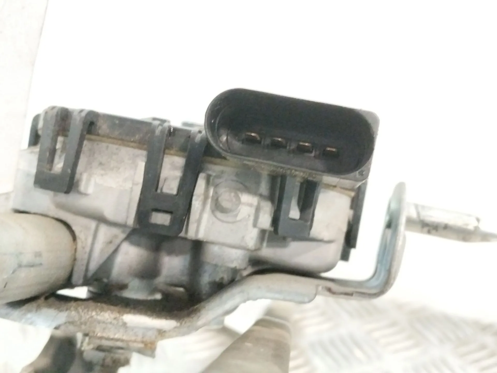 Motor Limpia Delantero para Seat Ibiza Iv (6J5, 6P1)