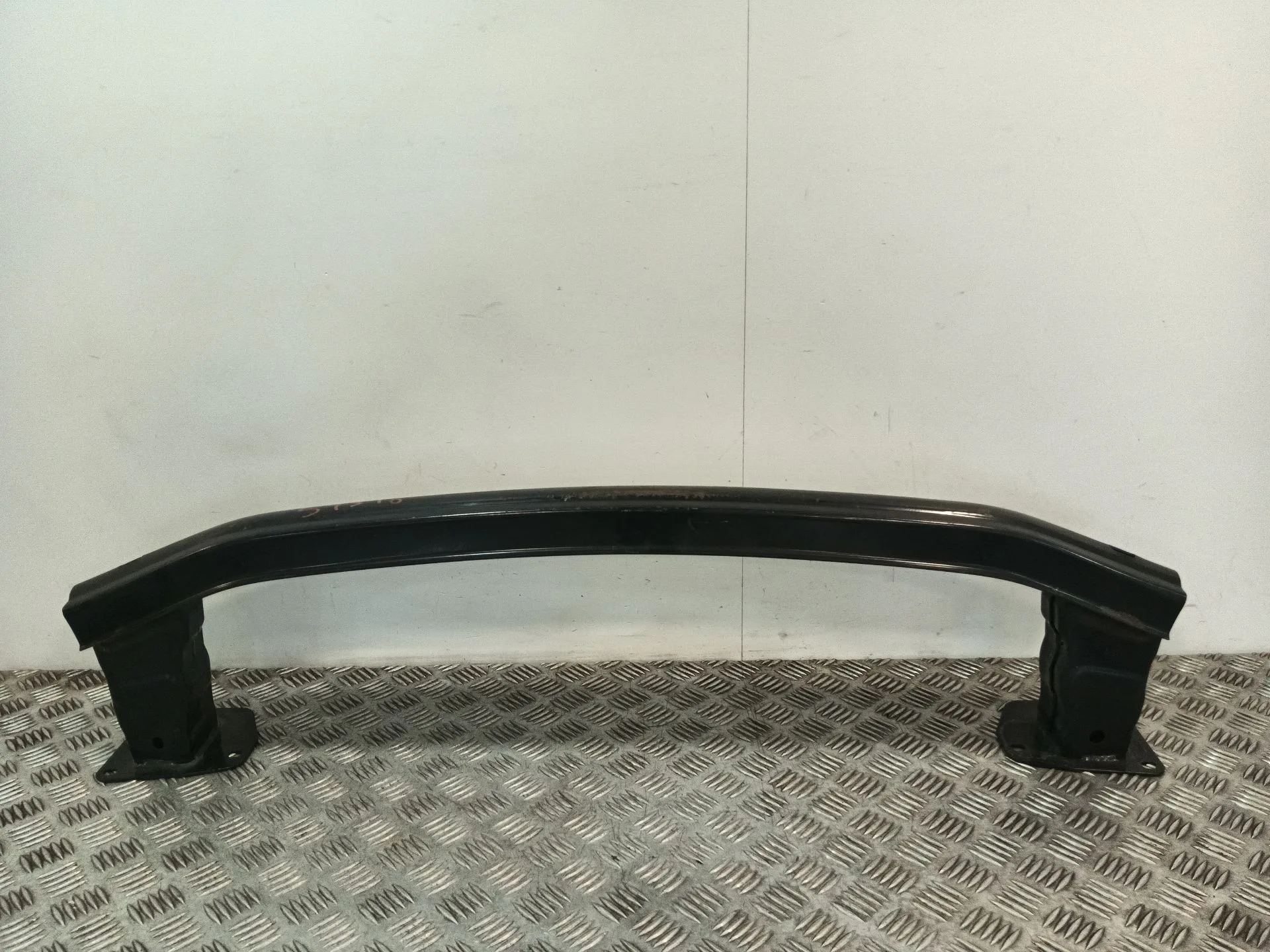 Refuerzo Paragolpes Trasero para Seat Ibiza Iv (6J5, 6P1)