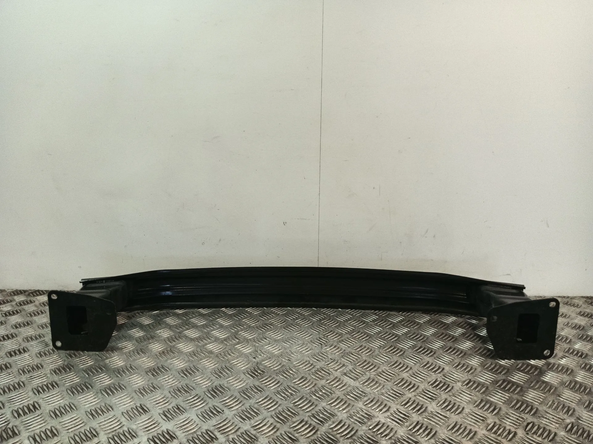 Refuerzo Paragolpes Trasero para Seat Ibiza Iv (6J5, 6P1)