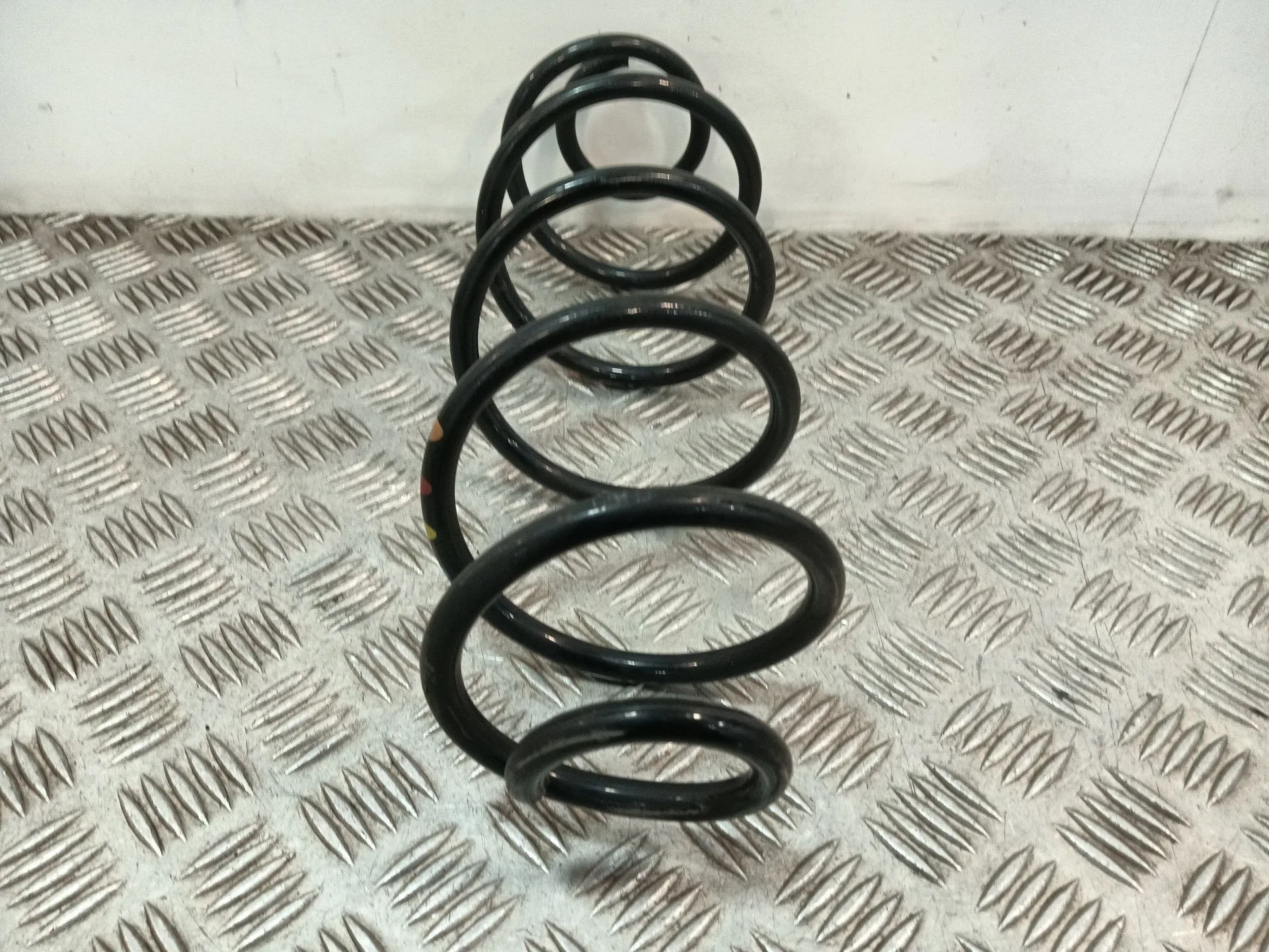 Muelle Trasero Derecho para Peugeot 3008 Ii Suv (Mc_, Mr_, Mj_, M4_)