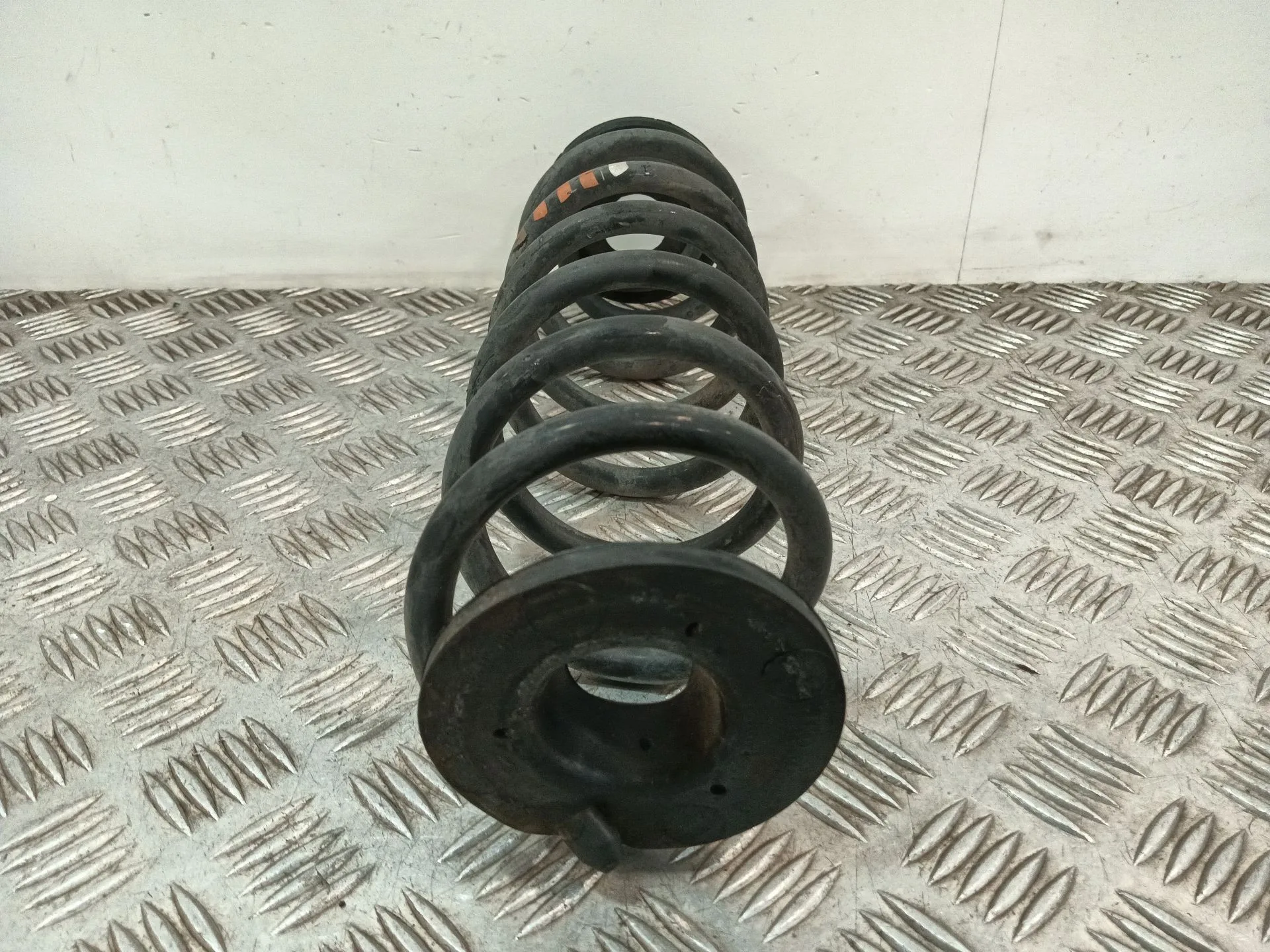 Muelle Trasero Derecho para Volkswagen Eos (1F7)