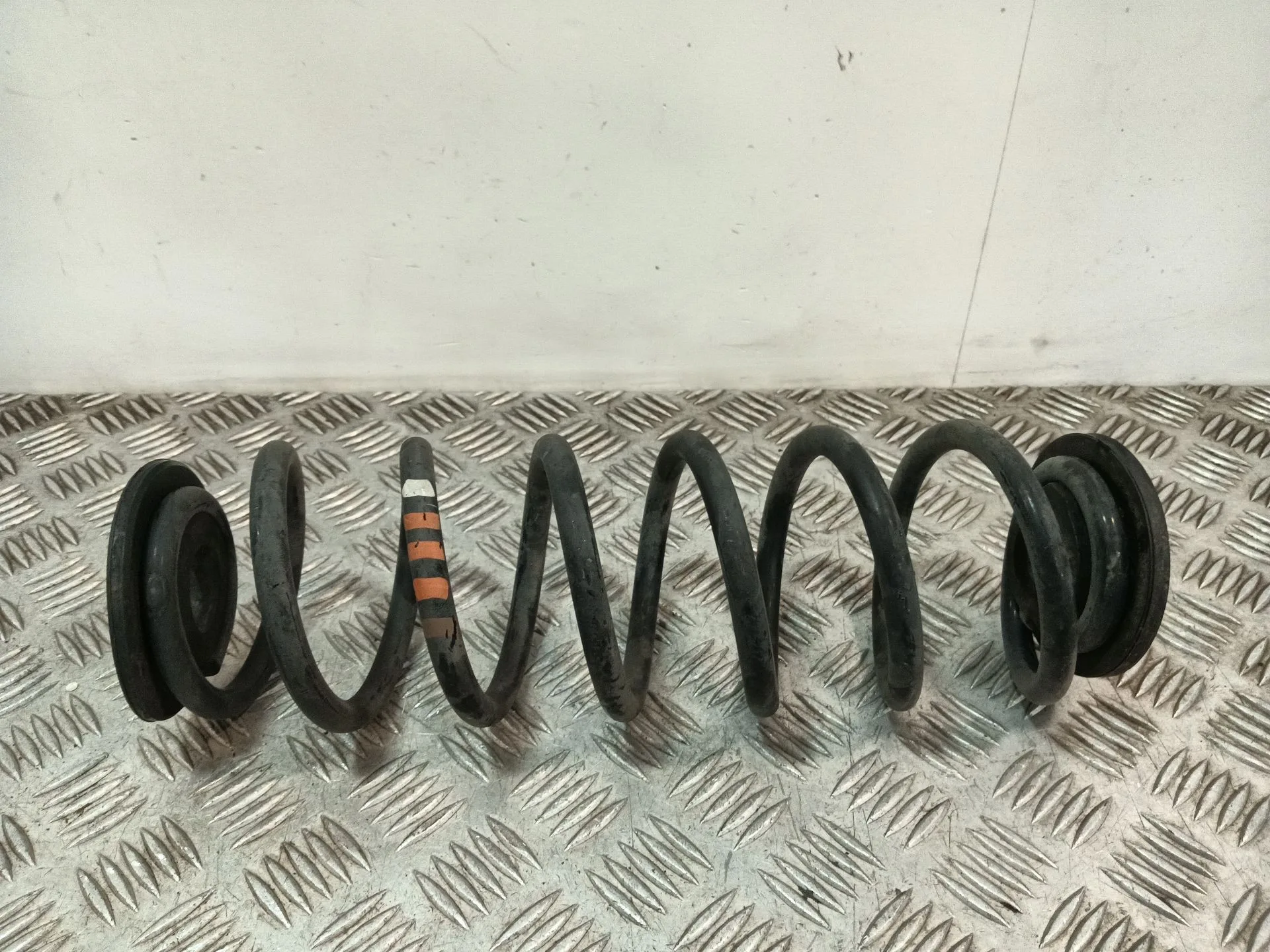 Muelle Trasero Derecho para Volkswagen Eos (1F7)