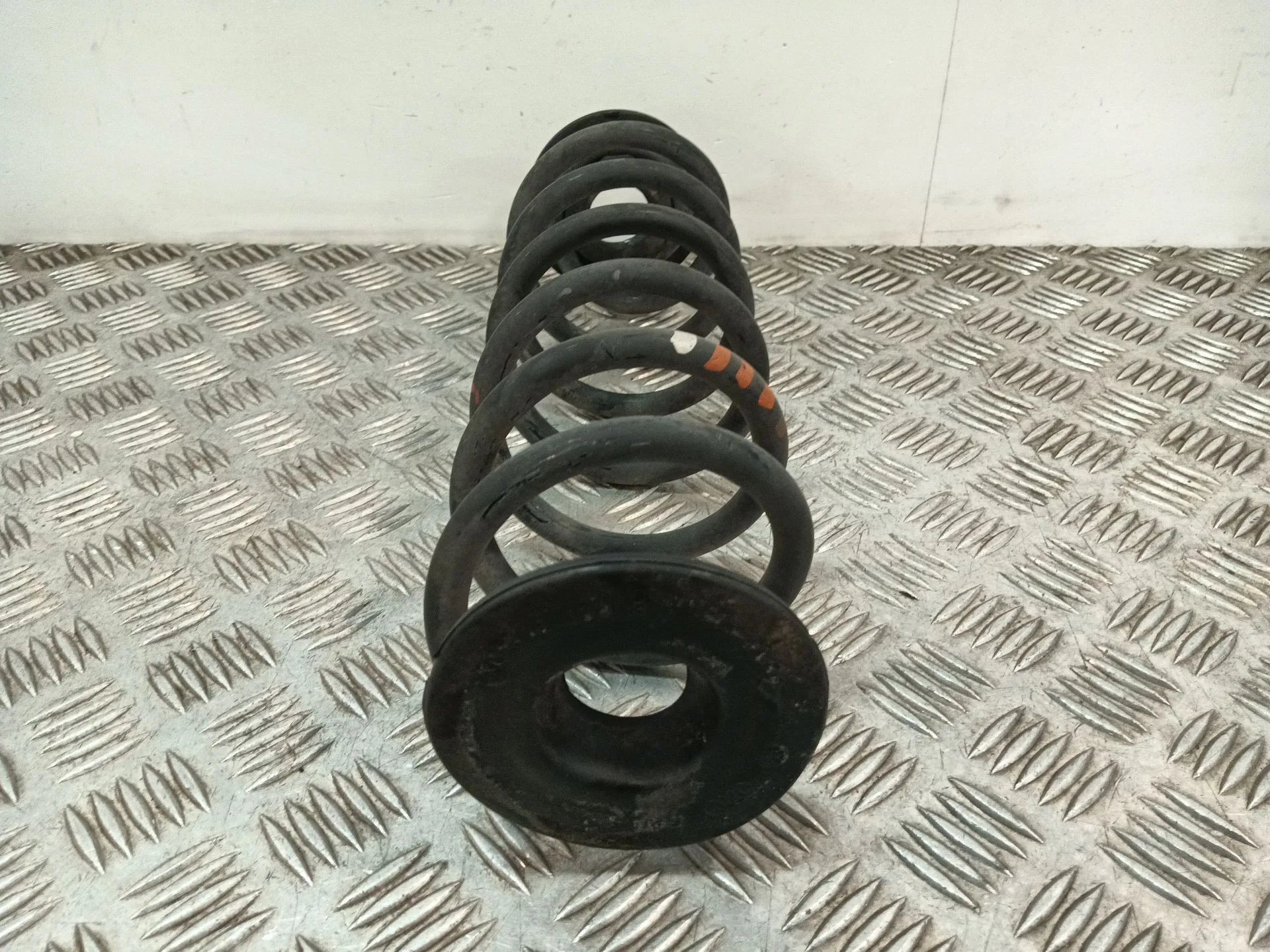 Muelle Trasero Derecho para Volkswagen Eos (1F7)