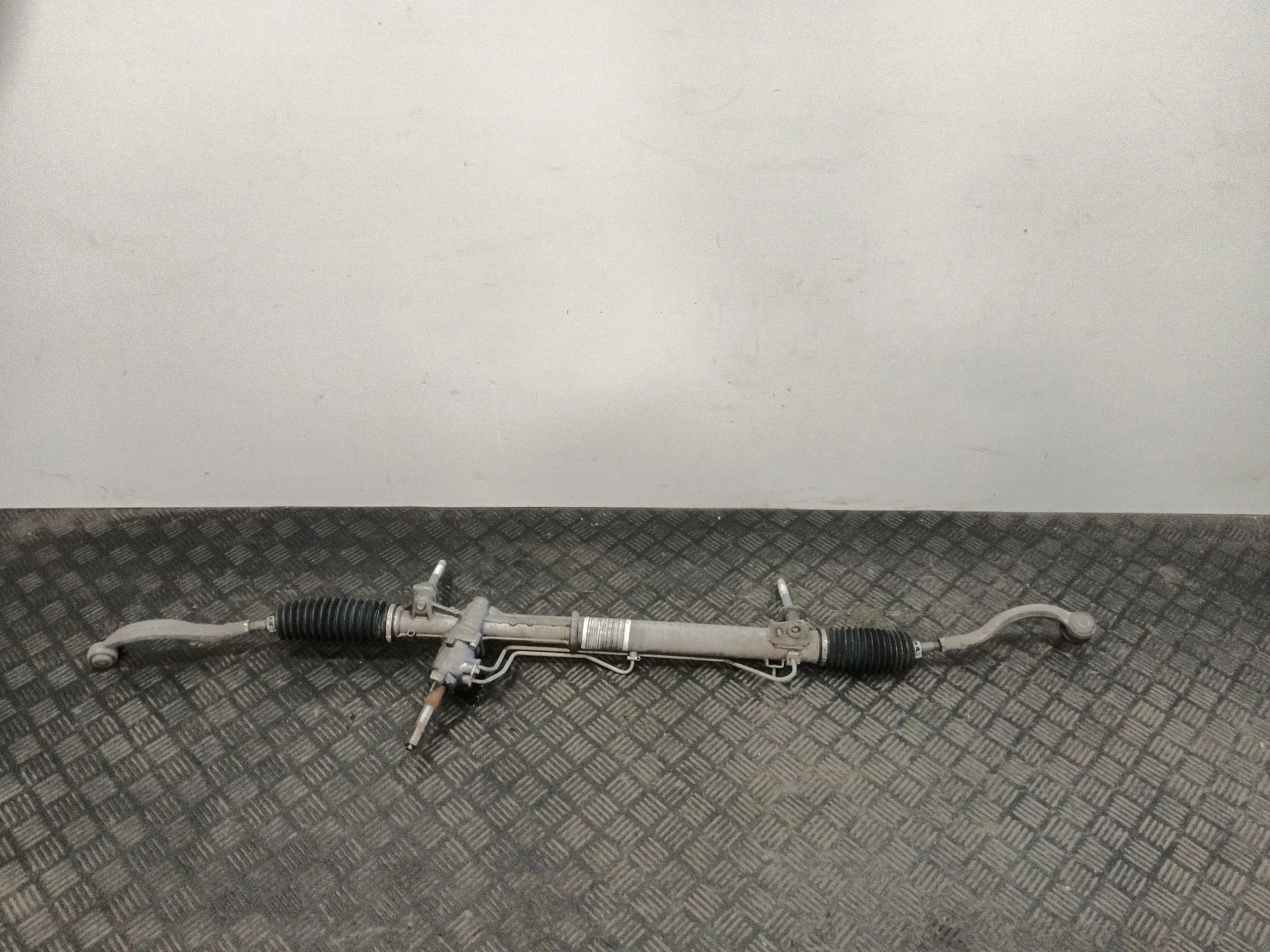 Cremallera Direccion para Citroën C5 Berlina