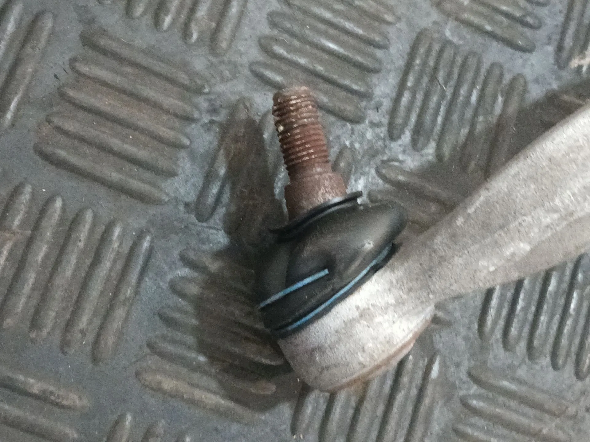 Cremallera Direccion para Citroën C5 Berlina