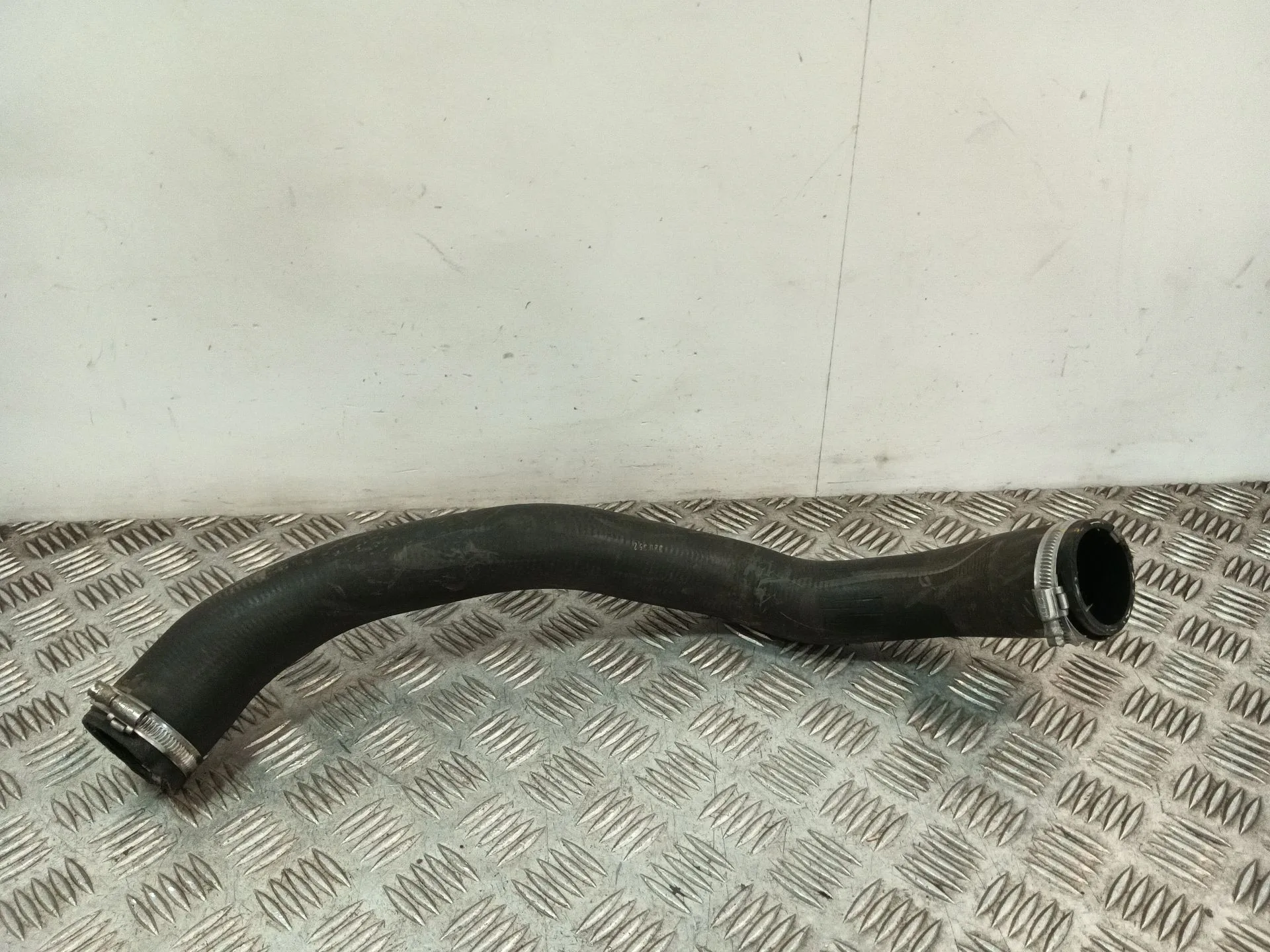 Tubo para Peugeot 3008 Ii Suv (Mc_, Mr_, Mj_, M4_)