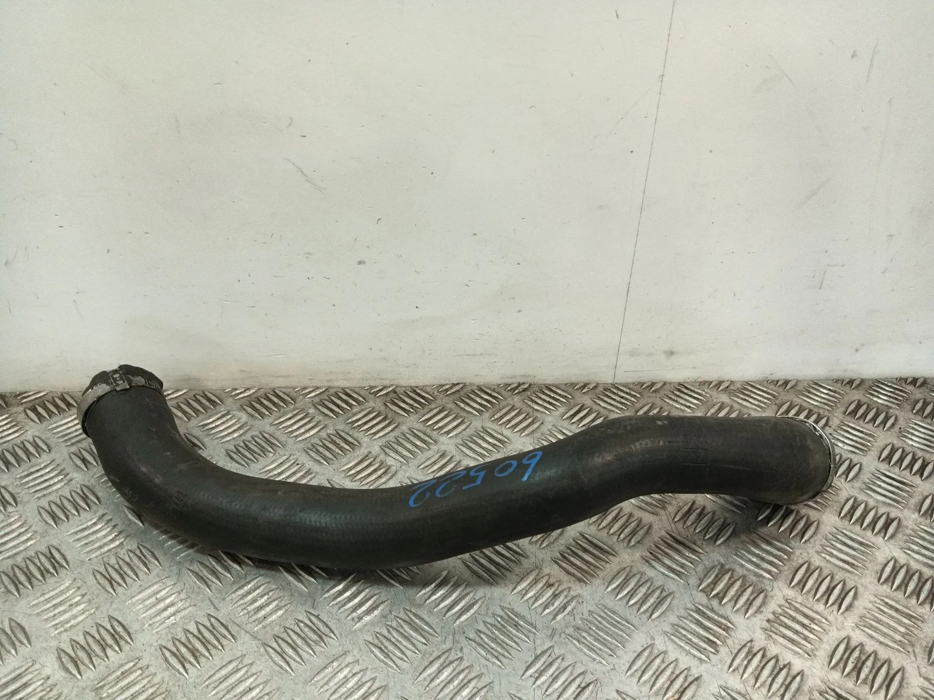 Tubo para Peugeot 3008 Ii Suv (Mc_, Mr_, Mj_, M4_)
