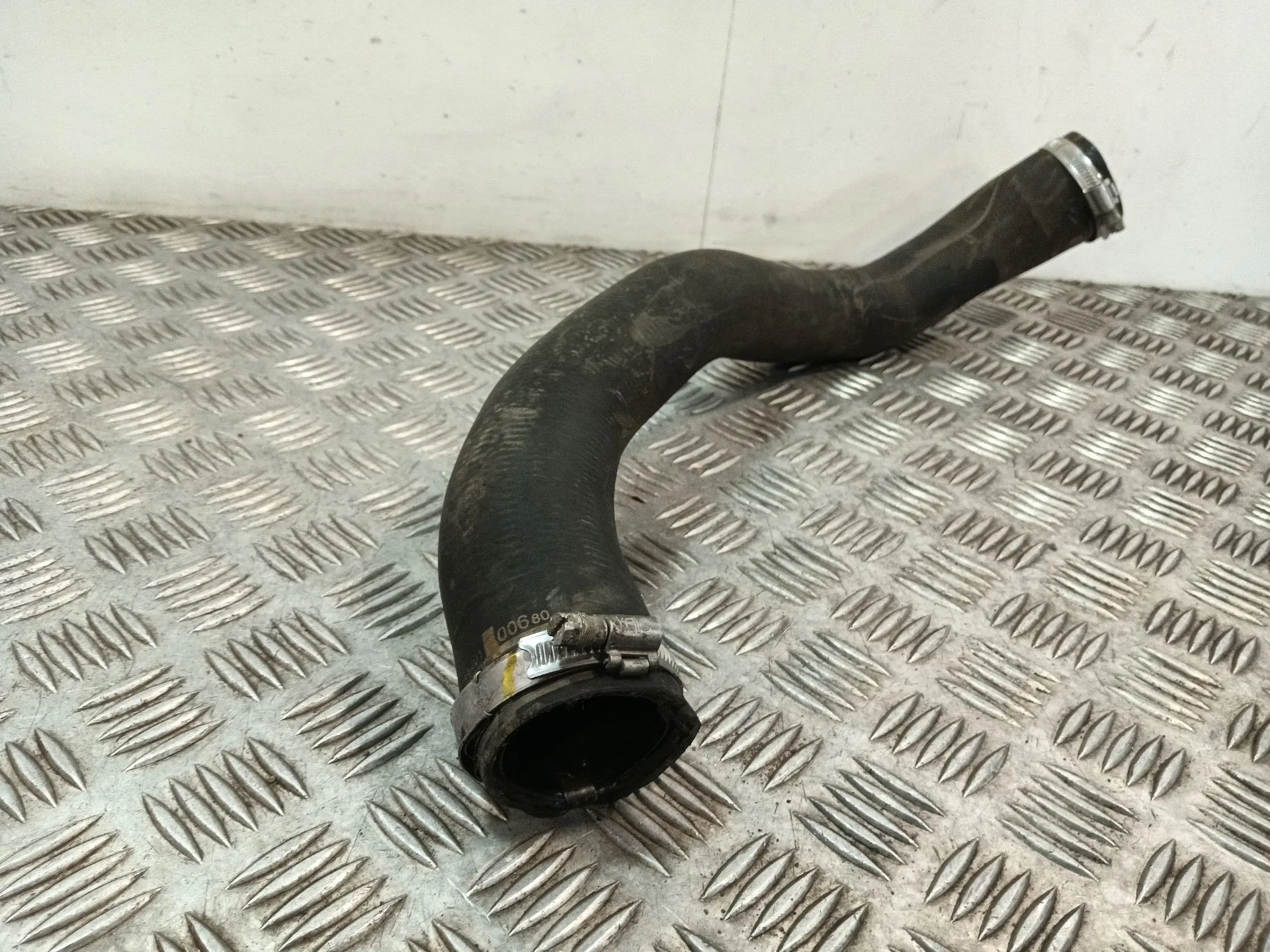 Tubo para Peugeot 3008 Ii Suv (Mc_, Mr_, Mj_, M4_)