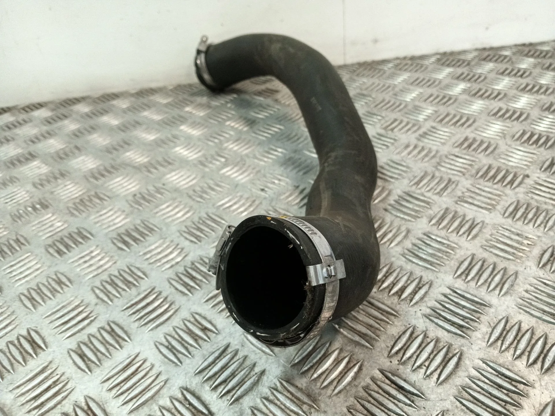 Tubo para Peugeot 3008 Ii Suv (Mc_, Mr_, Mj_, M4_)