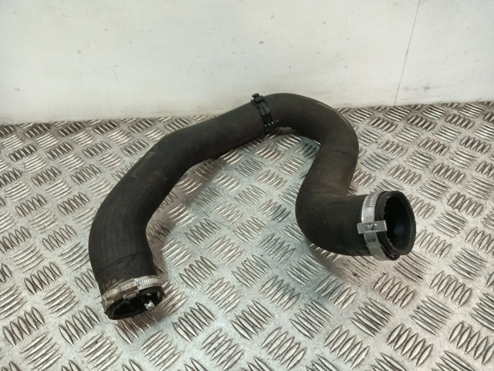 Tubo para Peugeot 3008 Ii Suv (Mc_, Mr_, Mj_, M4_)