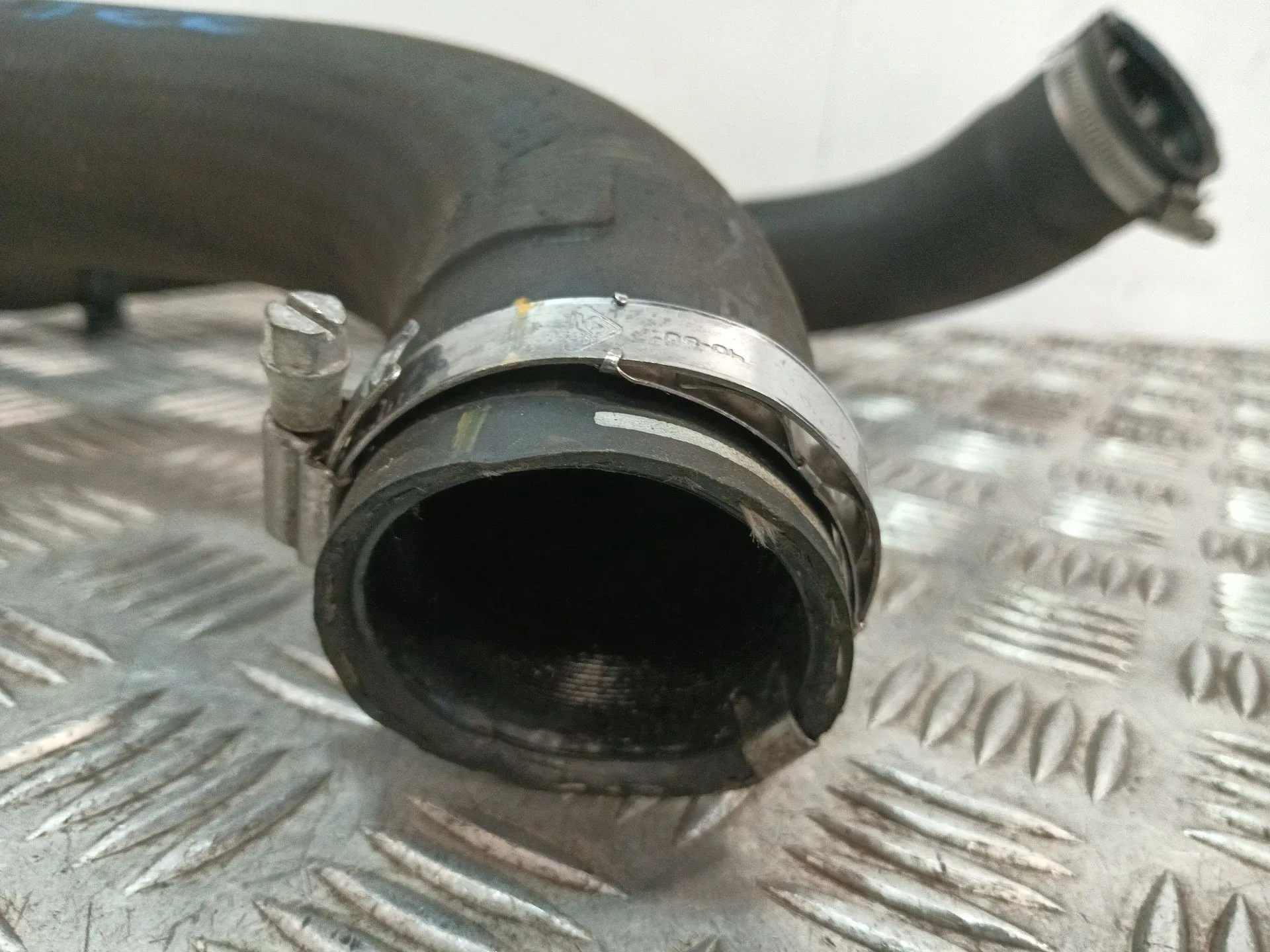 Tubo para Peugeot 3008 Ii Suv (Mc_, Mr_, Mj_, M4_)