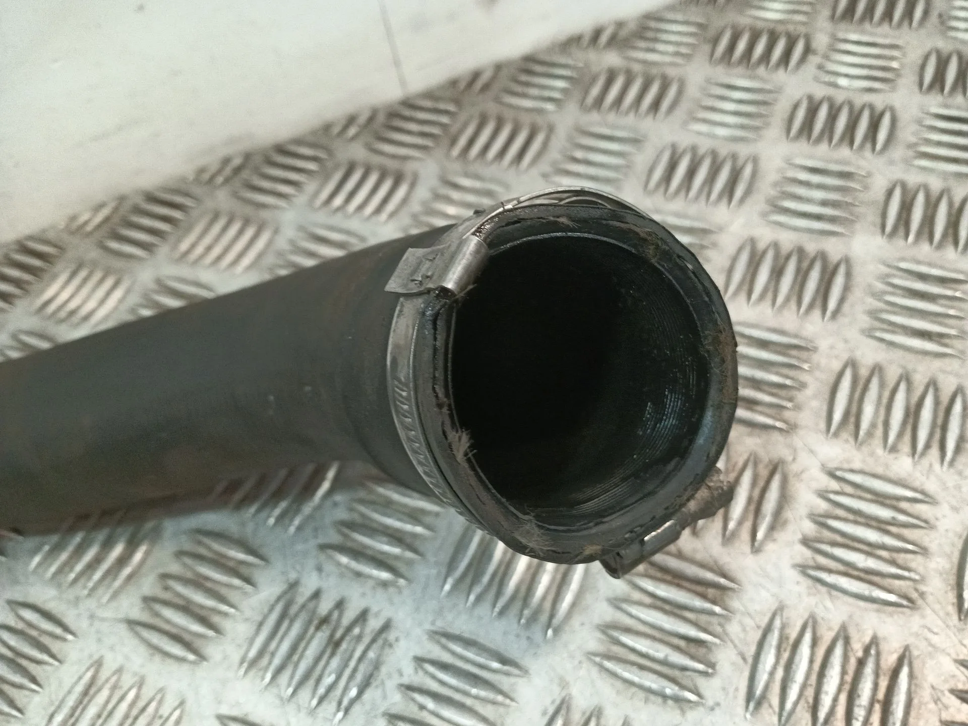 Tubo para Peugeot 3008 Ii Suv (Mc_, Mr_, Mj_, M4_)