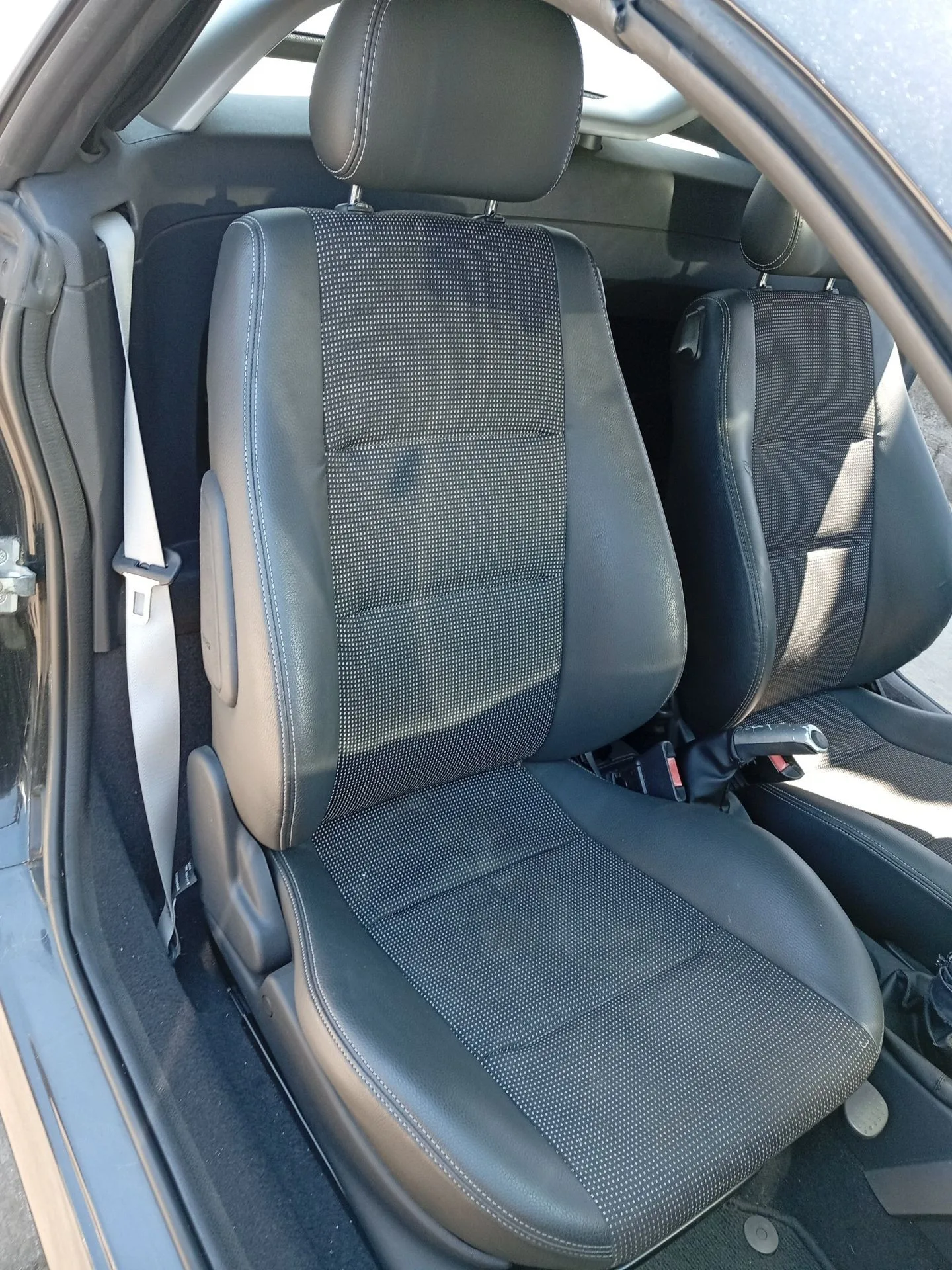 Asiento Delantero Derecho para Opel Tigra Twintop (X04)