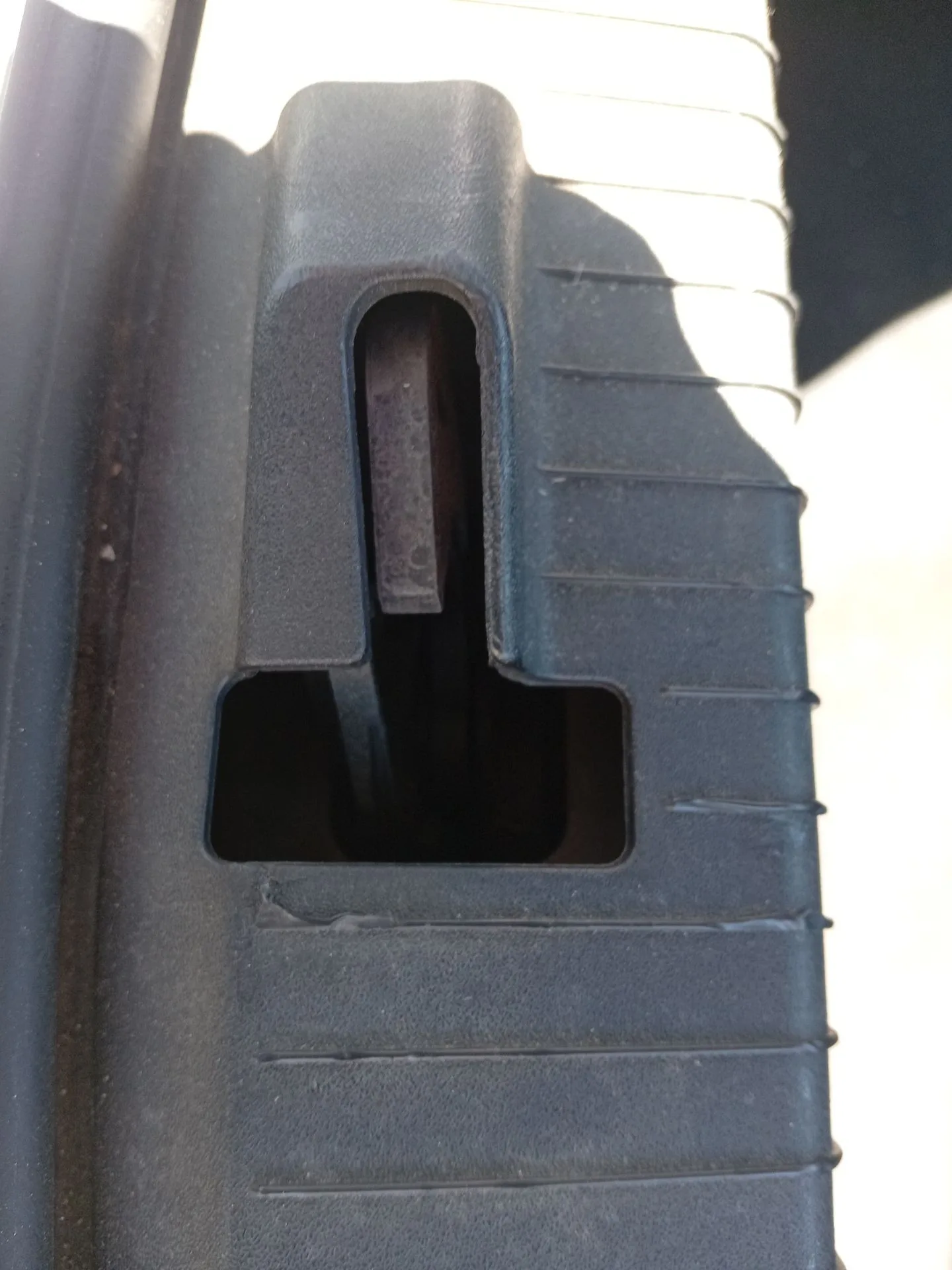 Cerradura Maletero / Porton para Opel Tigra Twintop (X04)