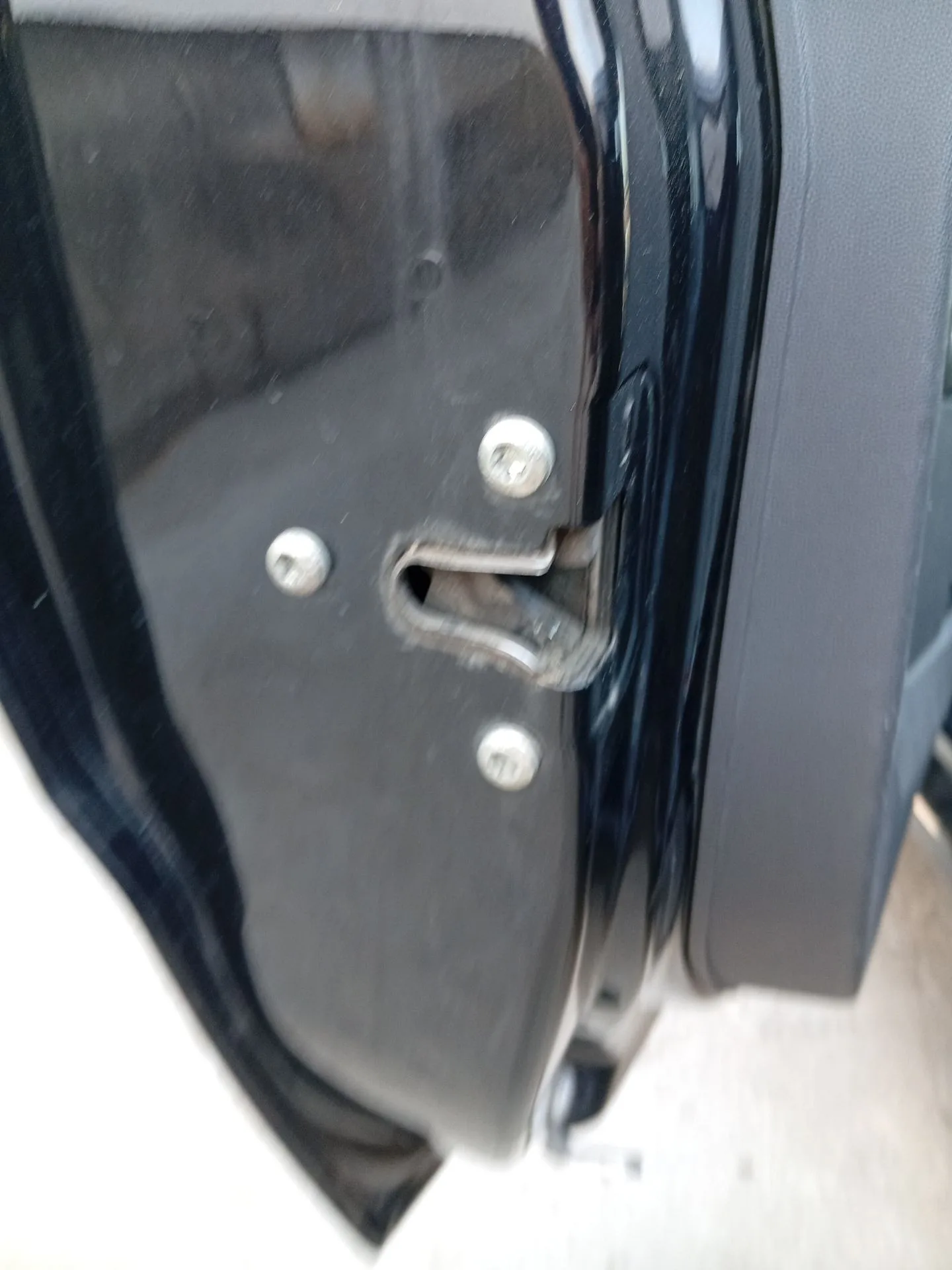 Cerradura Puerta Delantera Izquierda para Opel Tigra Twintop (X04)
