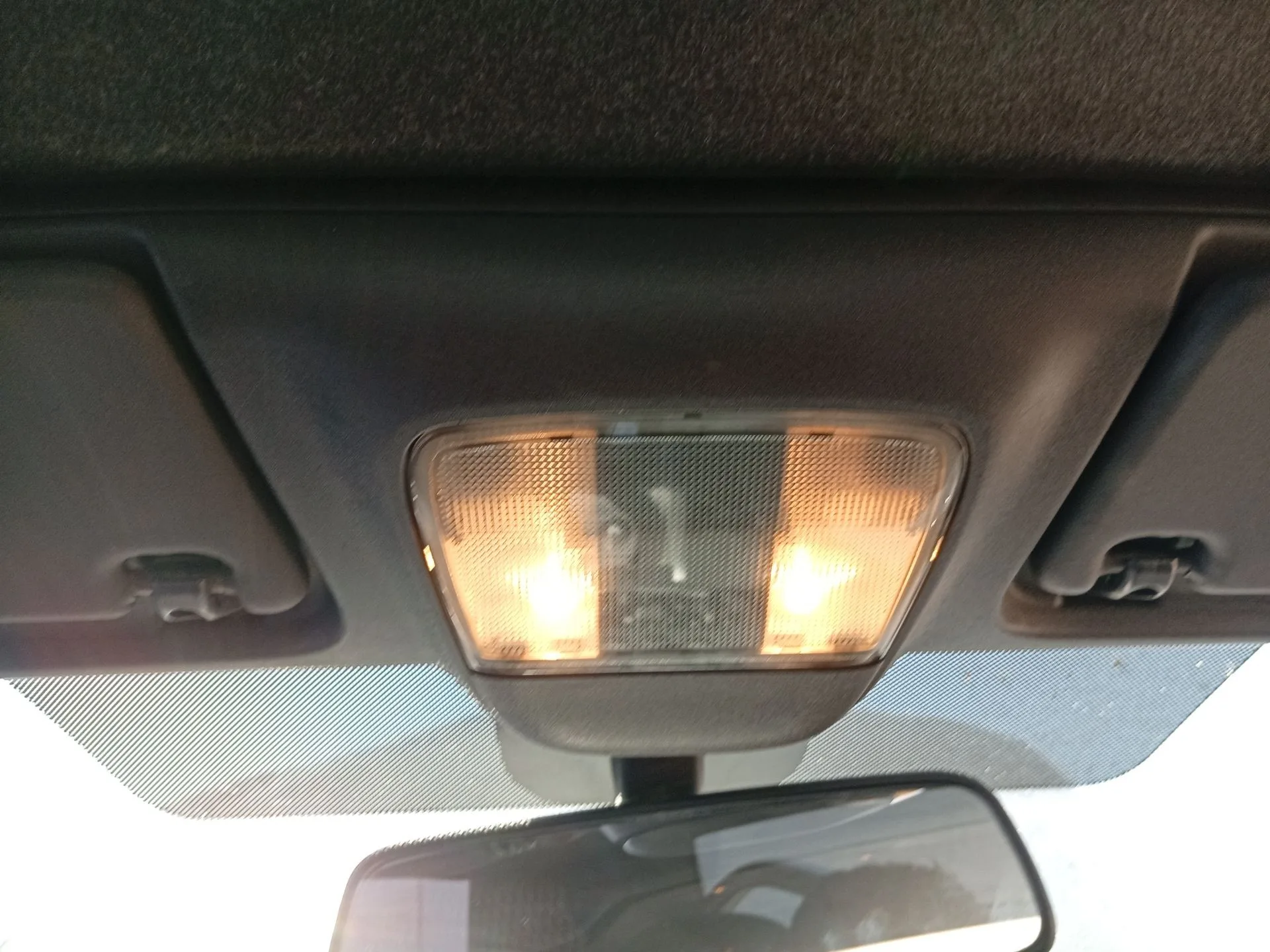 Luz Interior para Opel Tigra Twintop (X04)