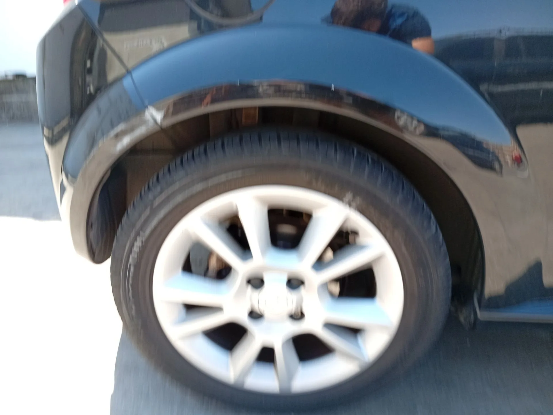 Paso De Rueda Trasero Derecho para Opel Tigra Twintop (X04)
